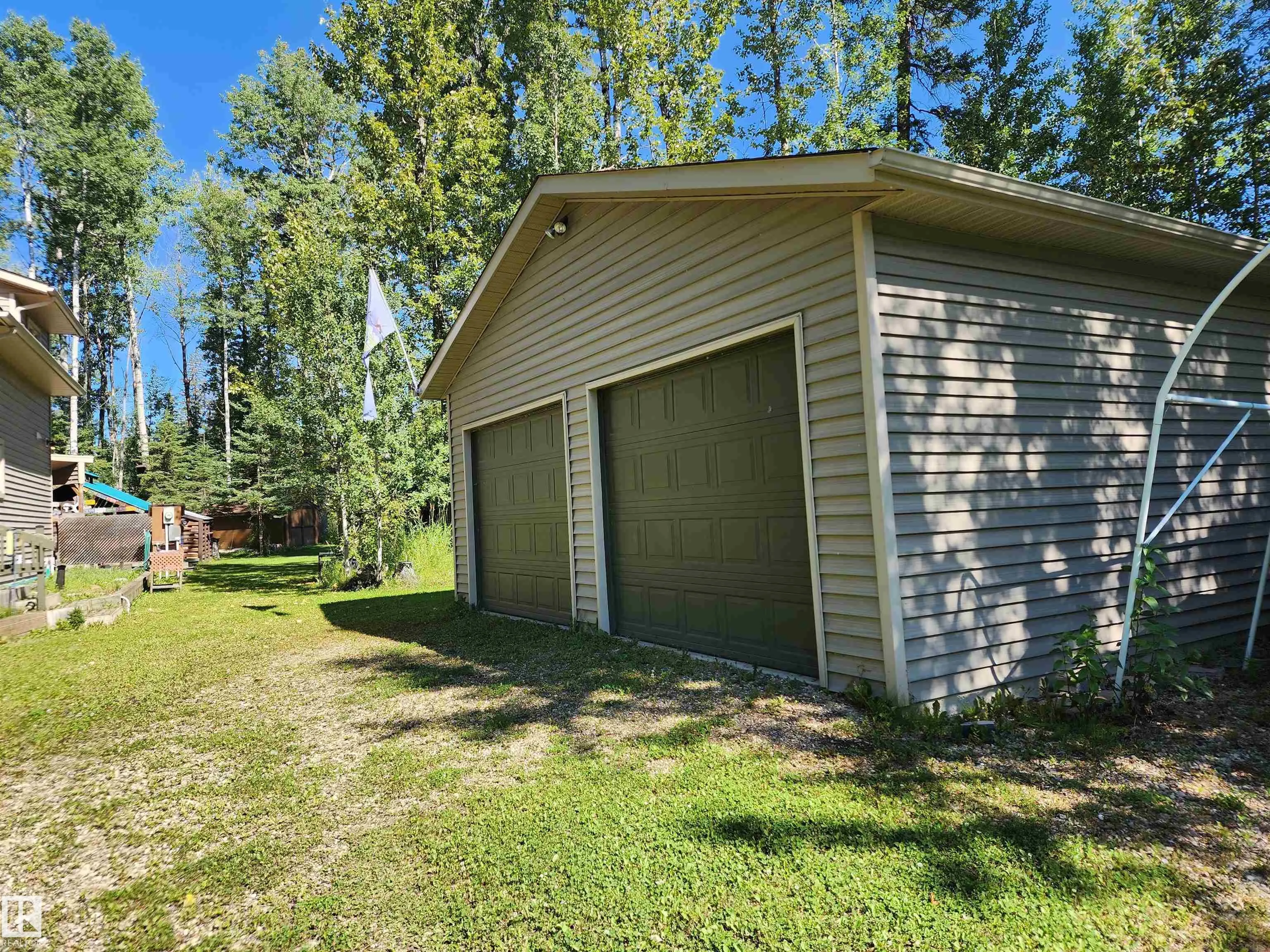 55061 TWP ROAD 462