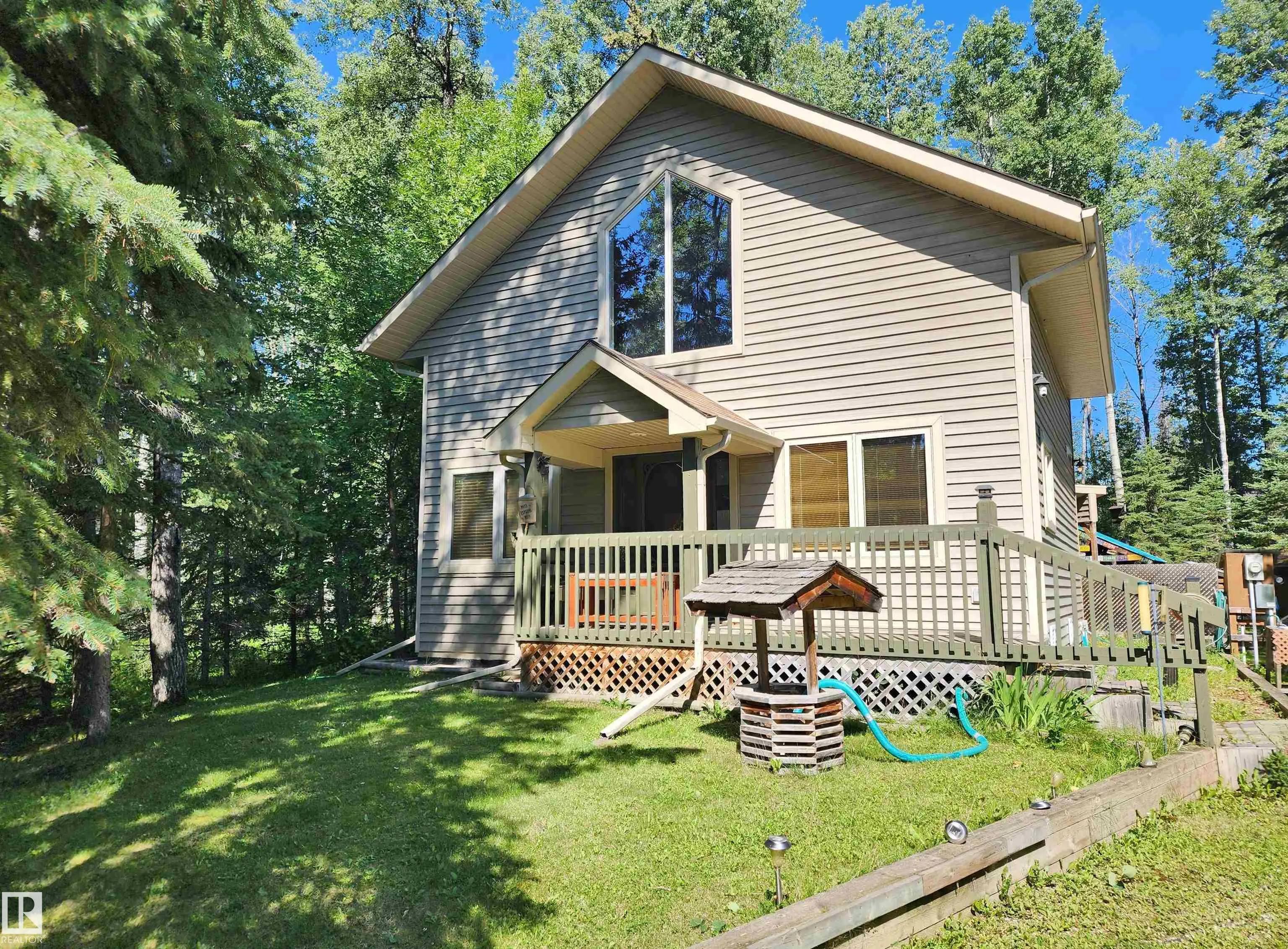 55061 TWP ROAD 462