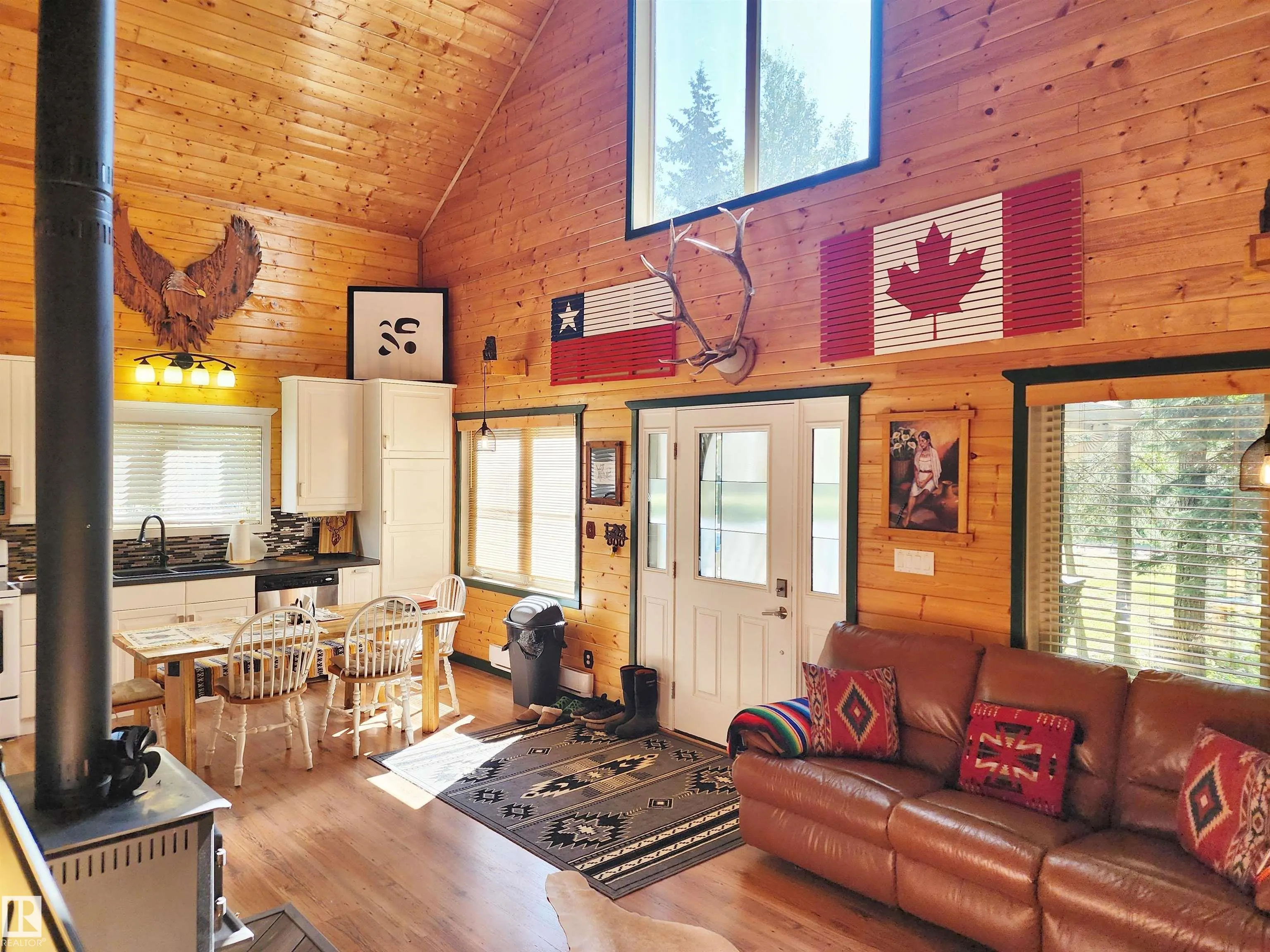 55061 TWP ROAD 462