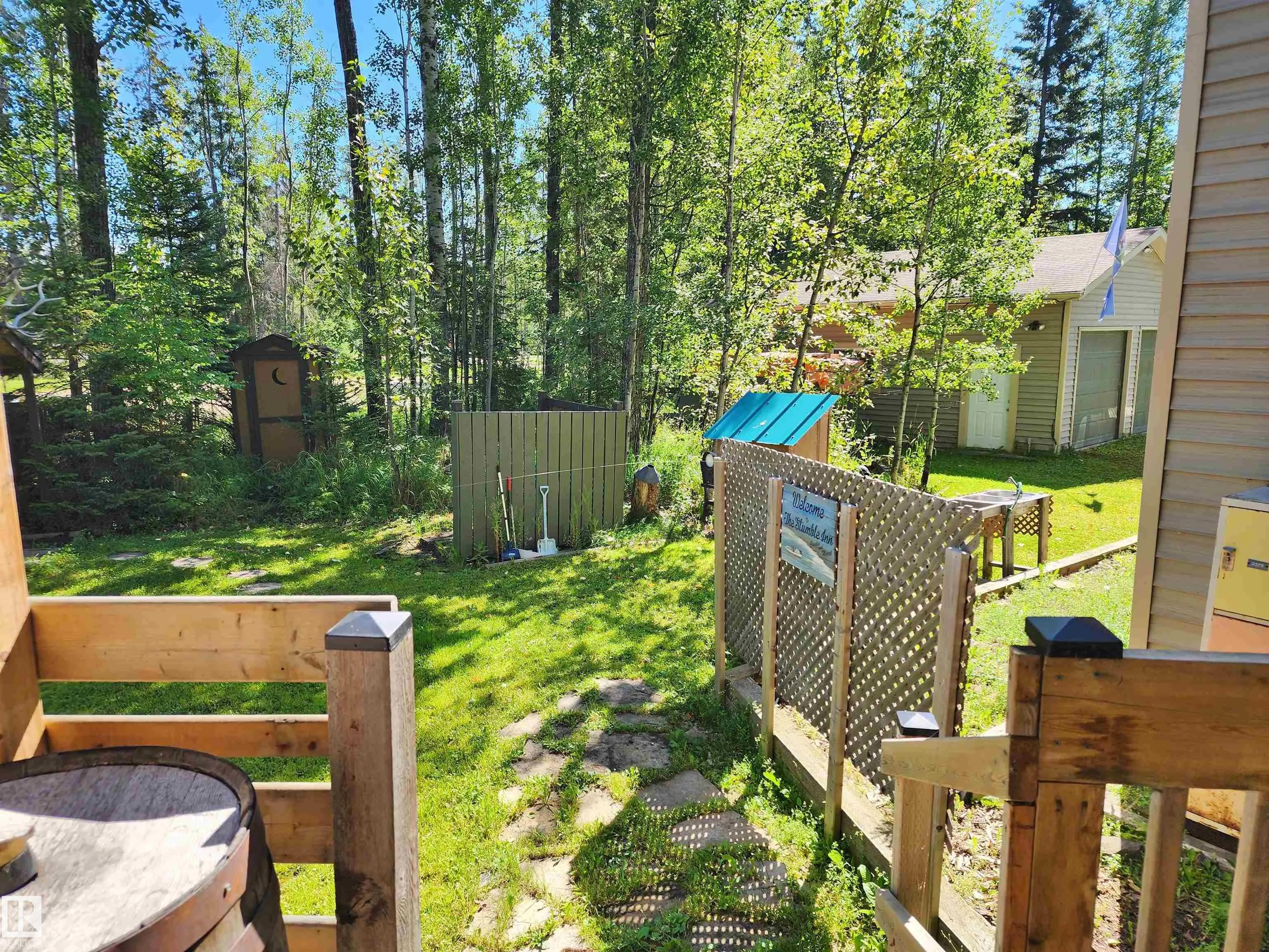 55061 TWP ROAD 462