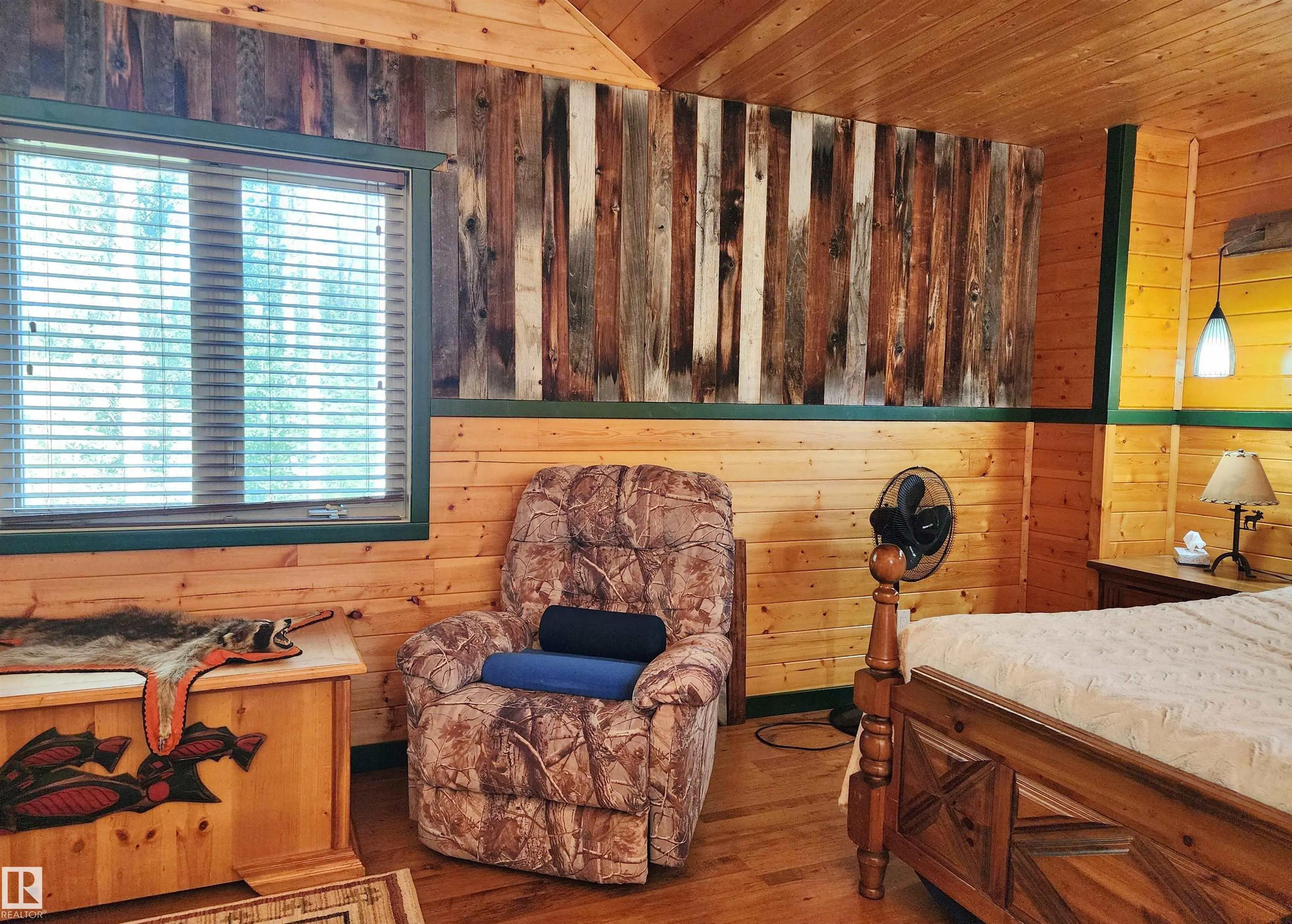 55061 TWP ROAD 462