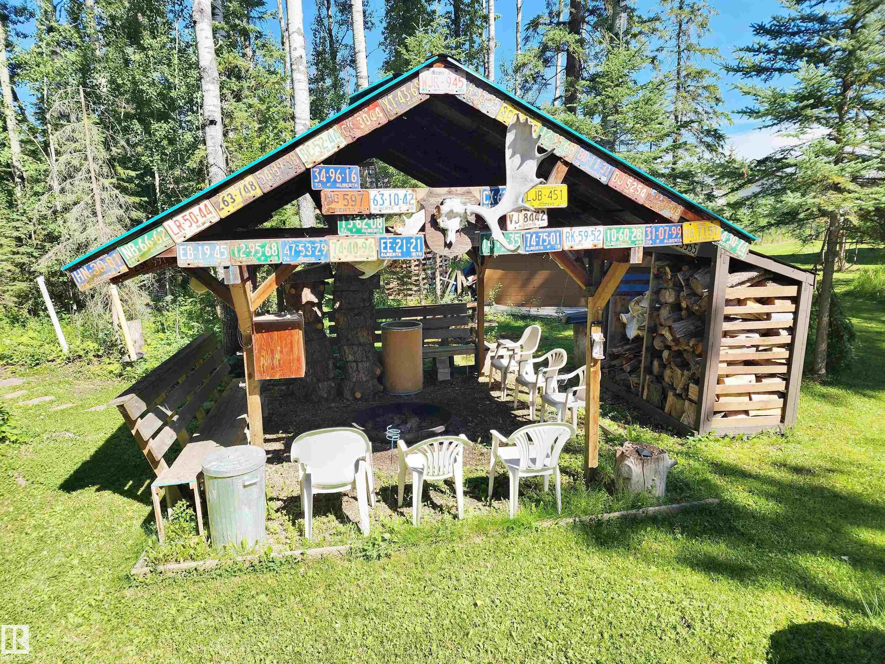 55061 TWP ROAD 462