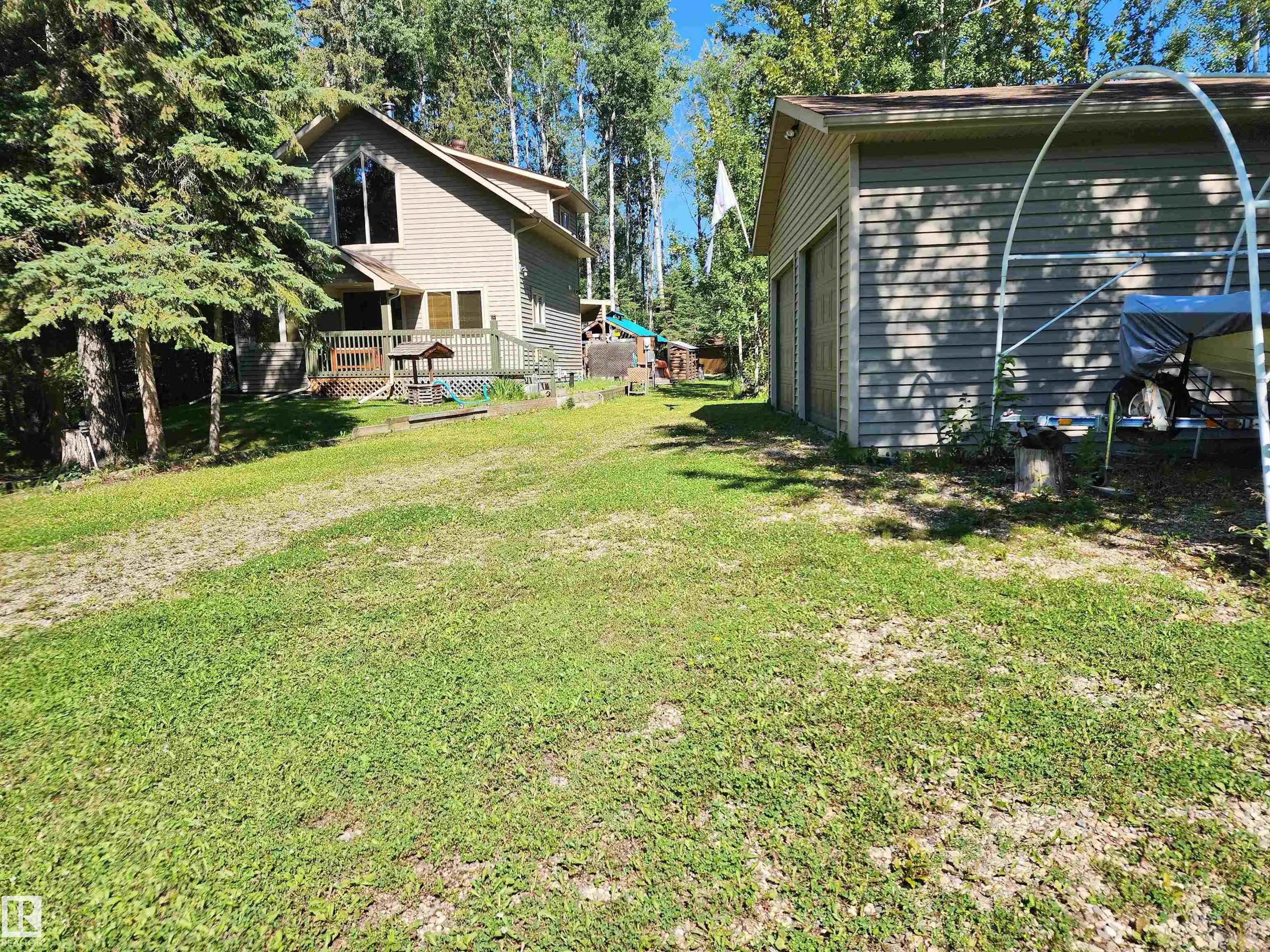 55061 TWP ROAD 462