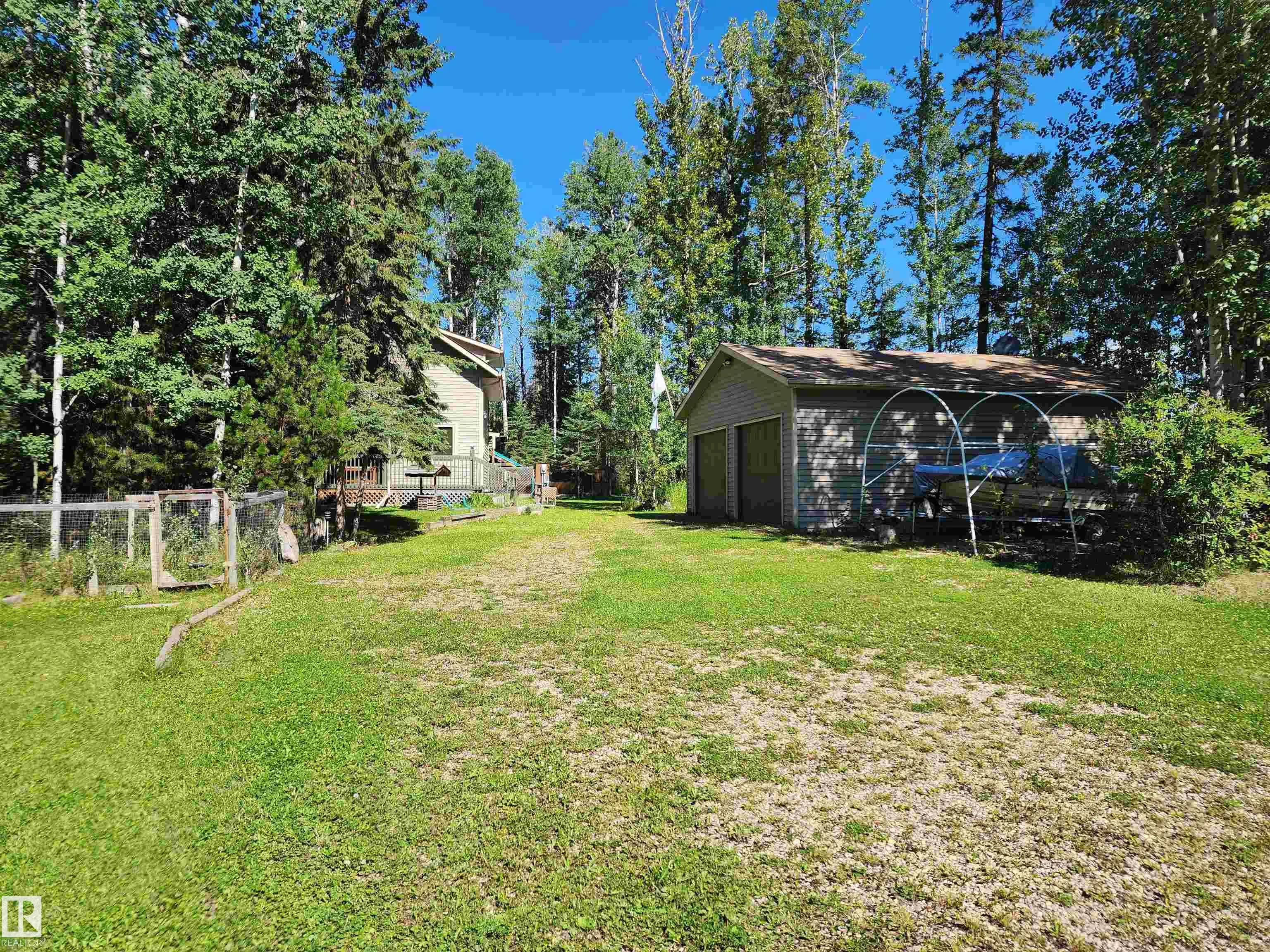 55061 TWP ROAD 462