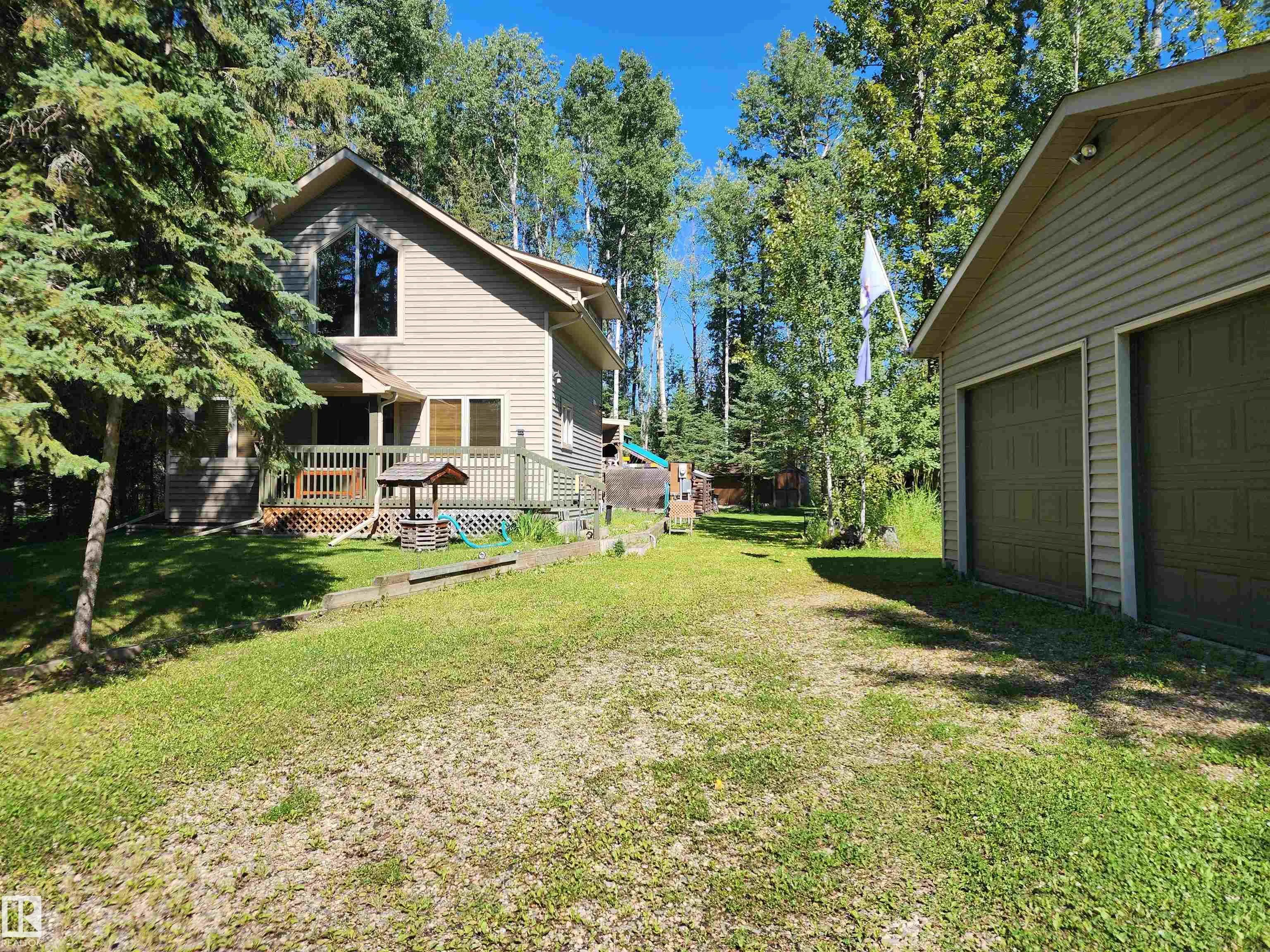 55061 TWP ROAD 462