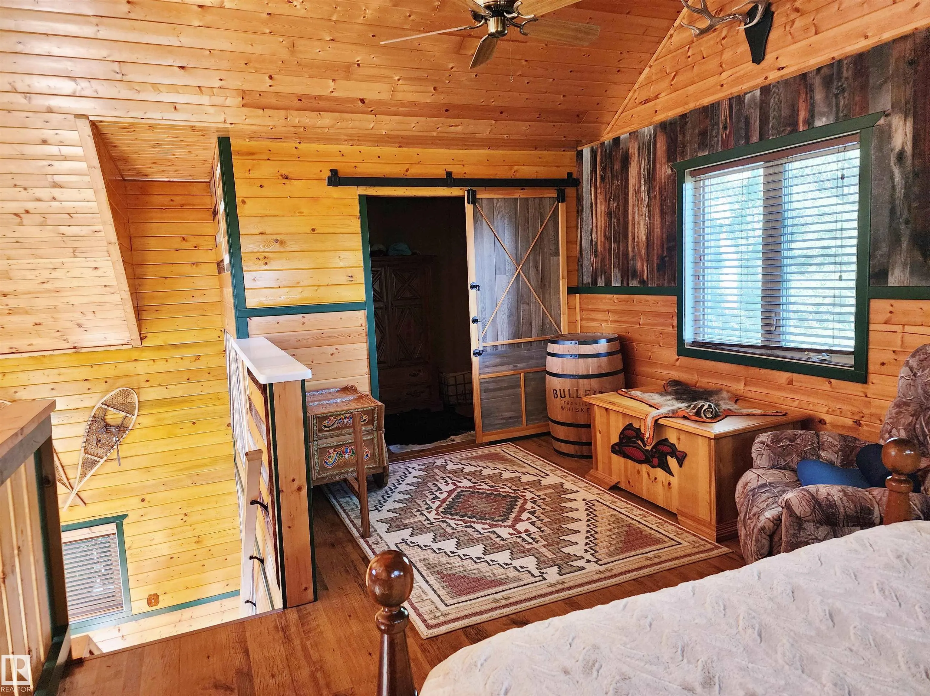 55061 TWP ROAD 462