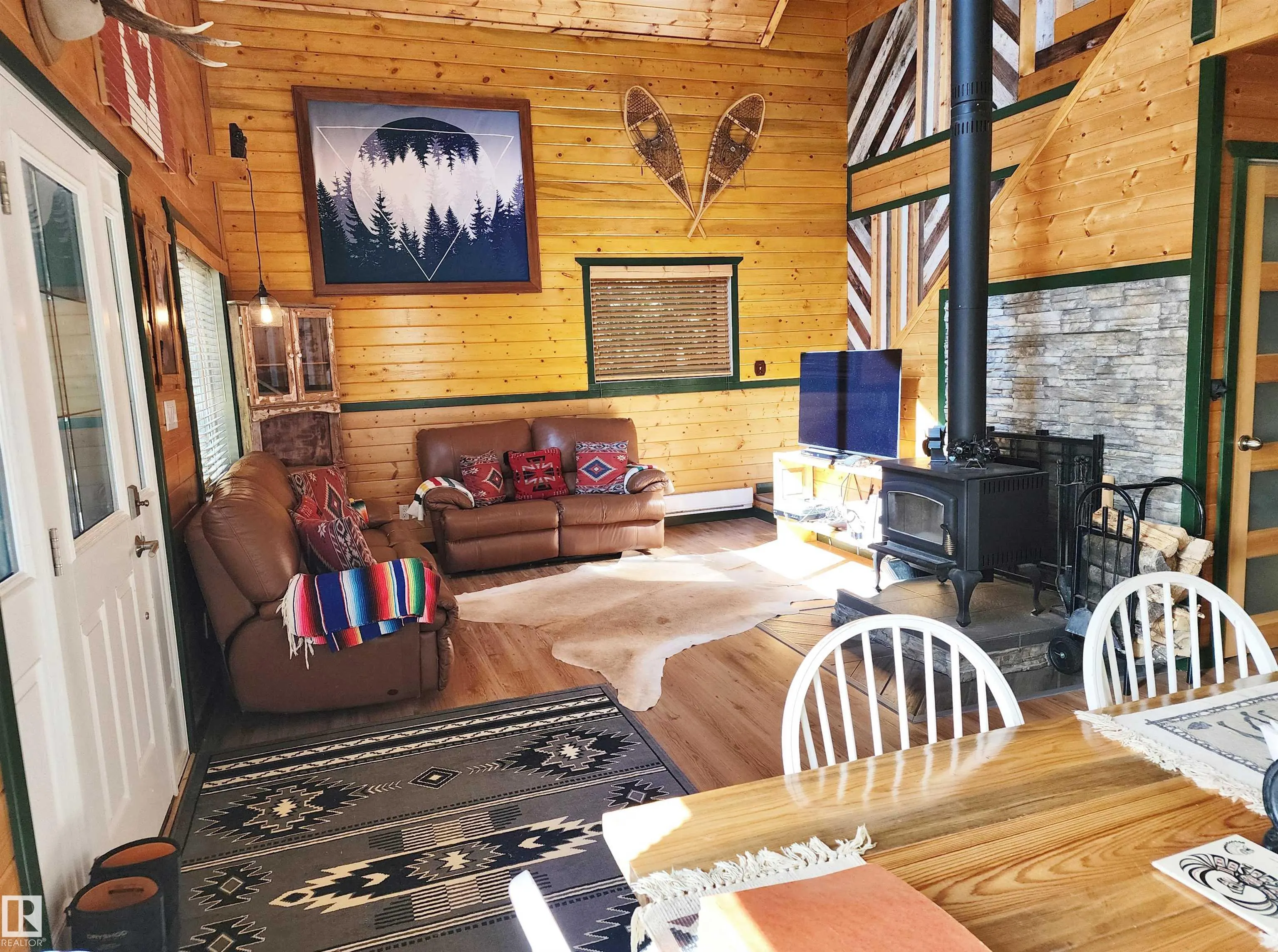 55061 TWP ROAD 462