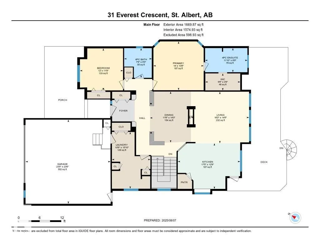 31 EVEREST Crescent