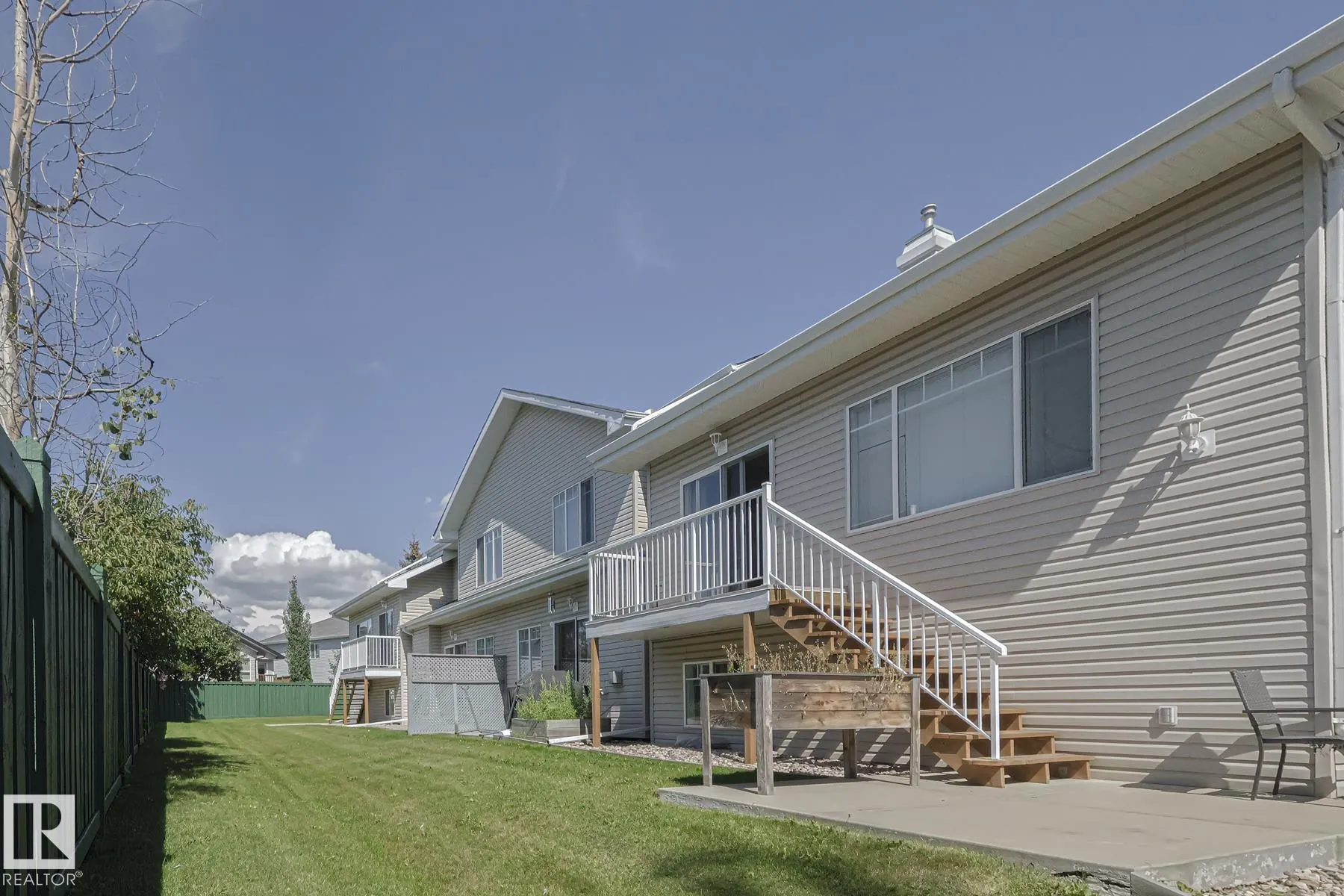 2508 HANNA Crescent
