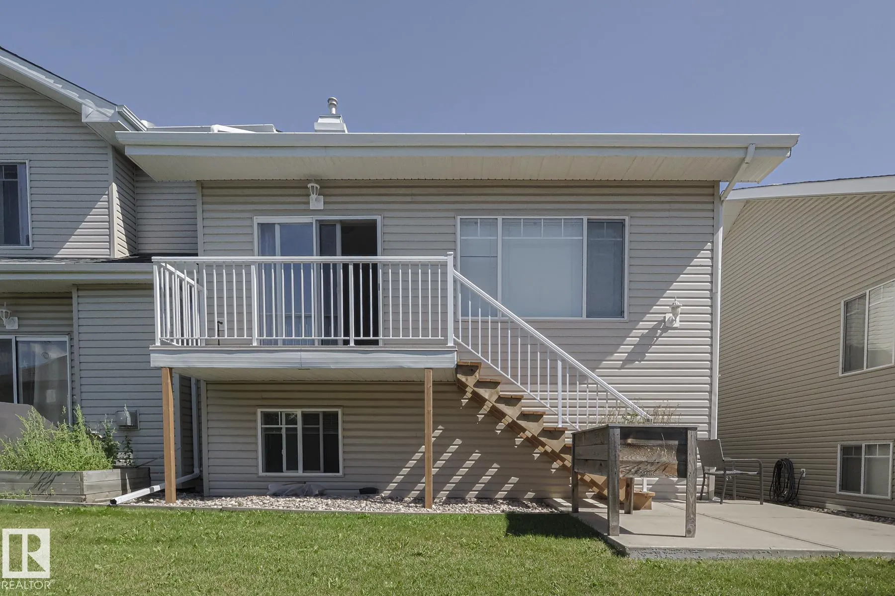 2508 HANNA Crescent
