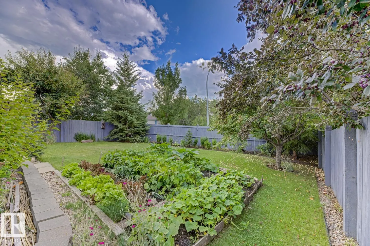 269 HAWKVIEW Crest