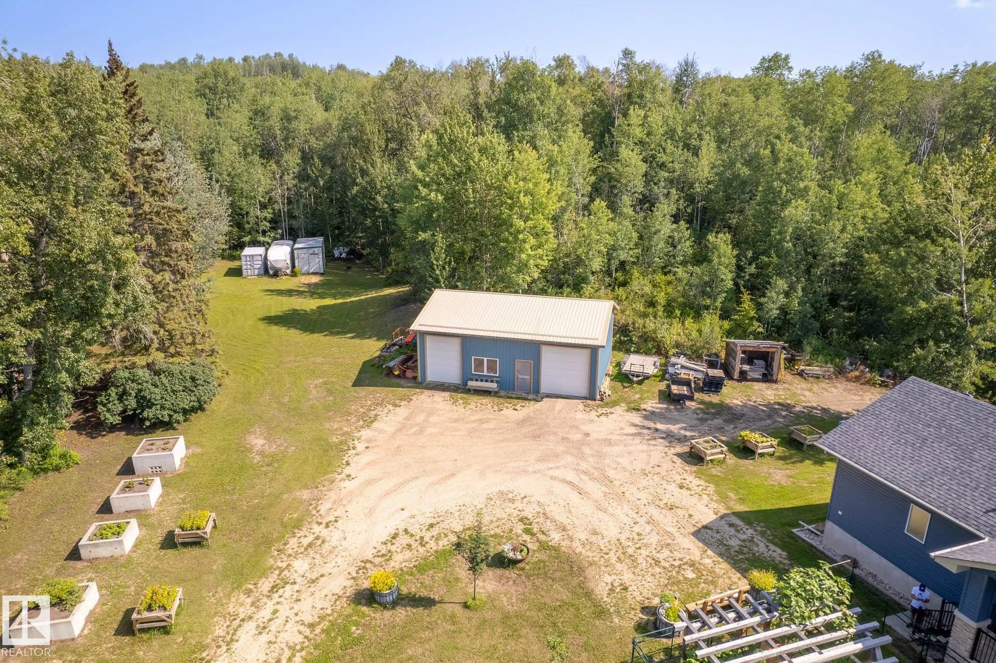 4518 LAKESHORE Road