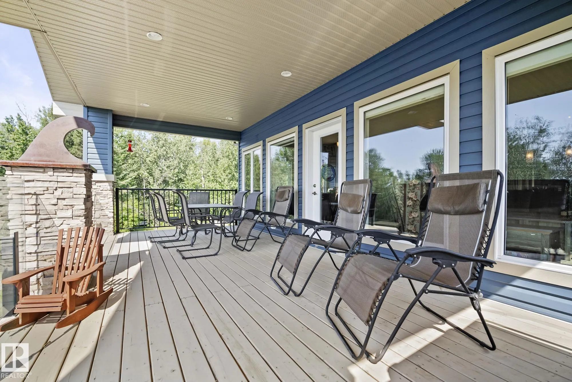 4518 LAKESHORE Road