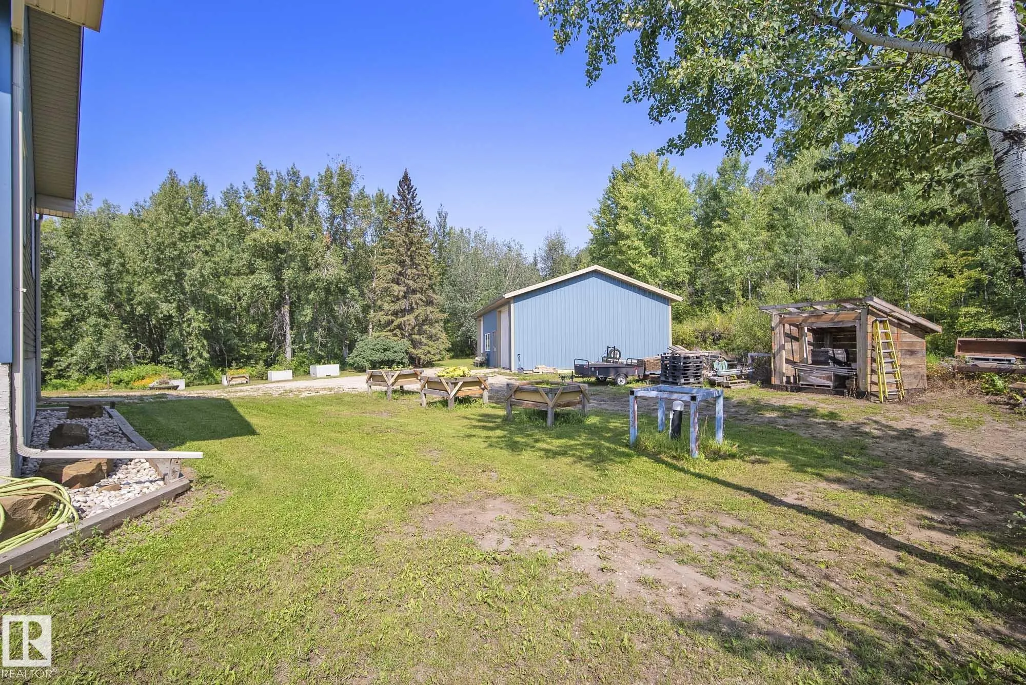 4518 LAKESHORE Road