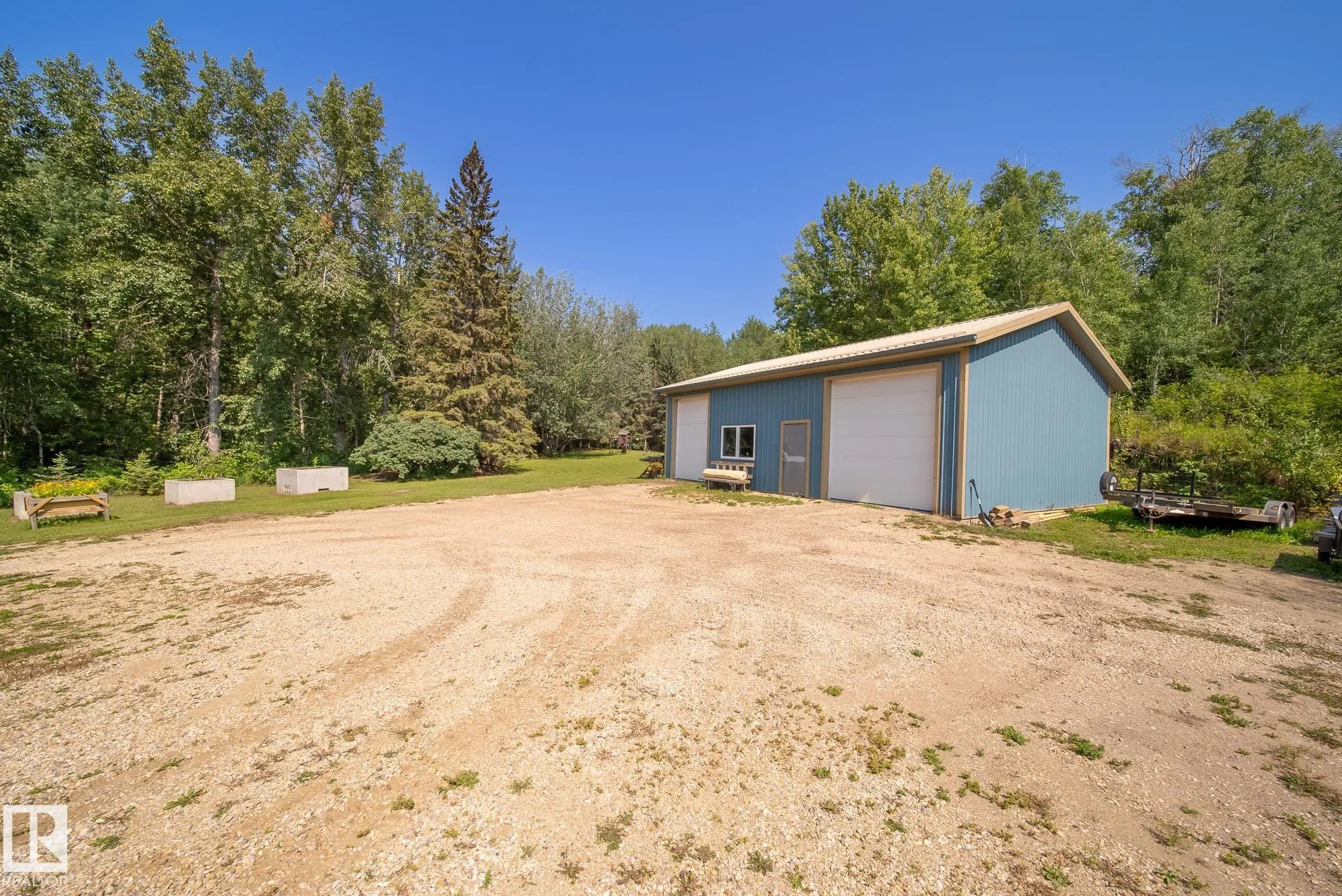 4518 LAKESHORE Road