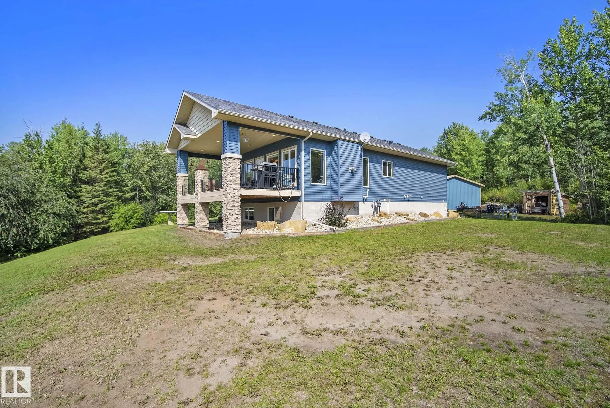 4518 LAKESHORE Road