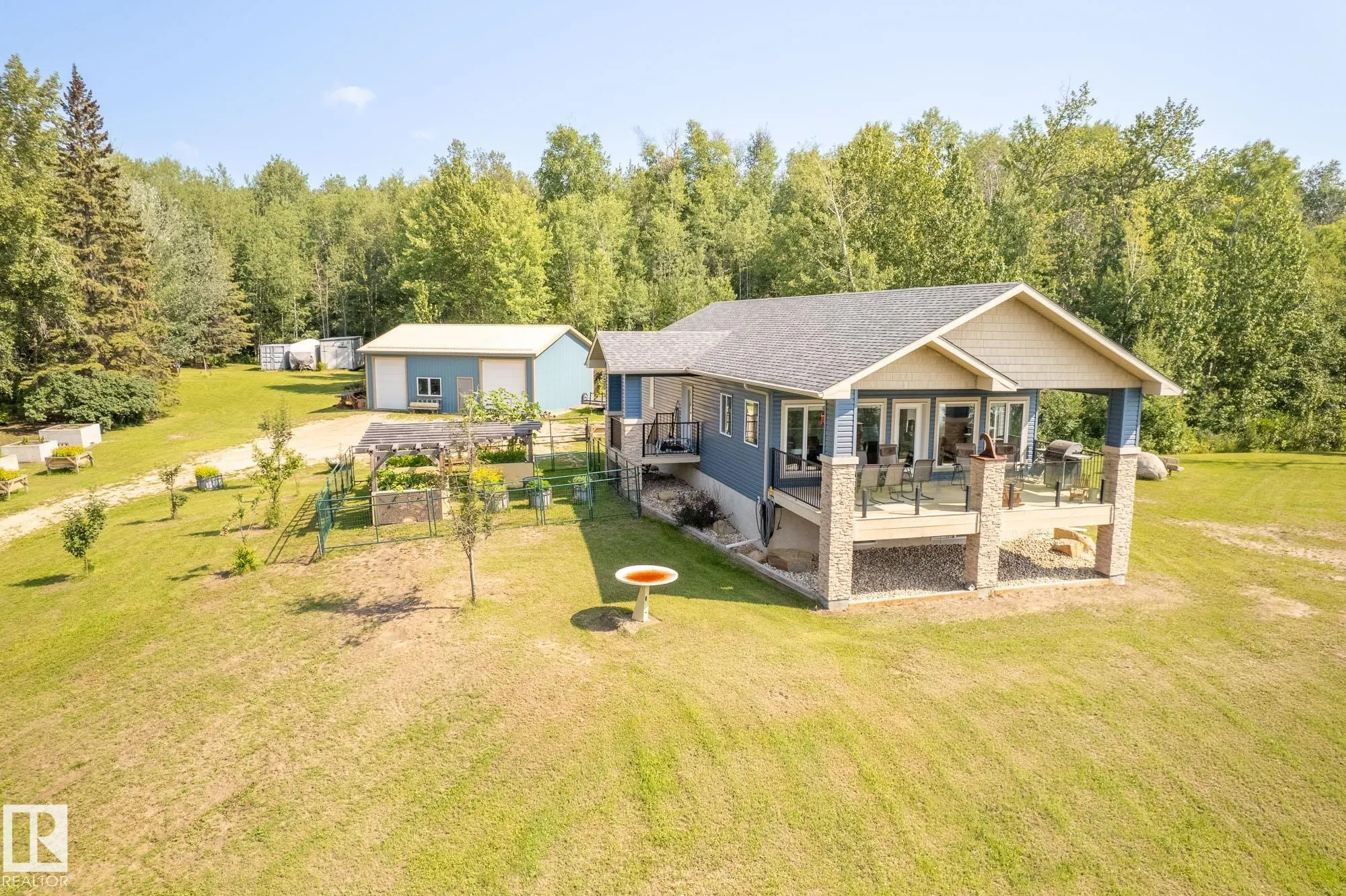 4518 LAKESHORE Road