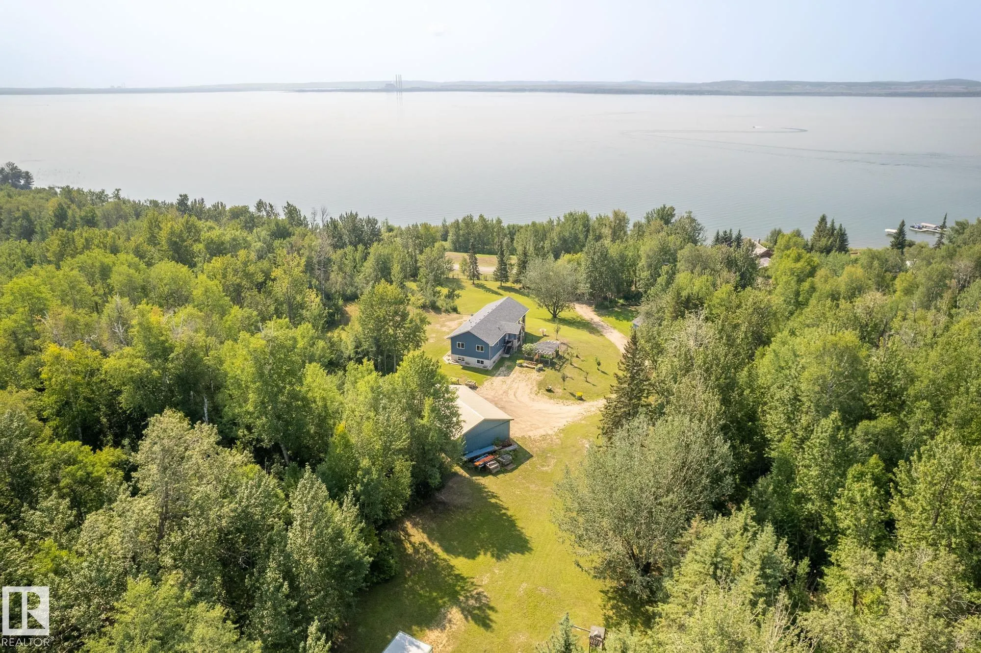 4518 LAKESHORE Road