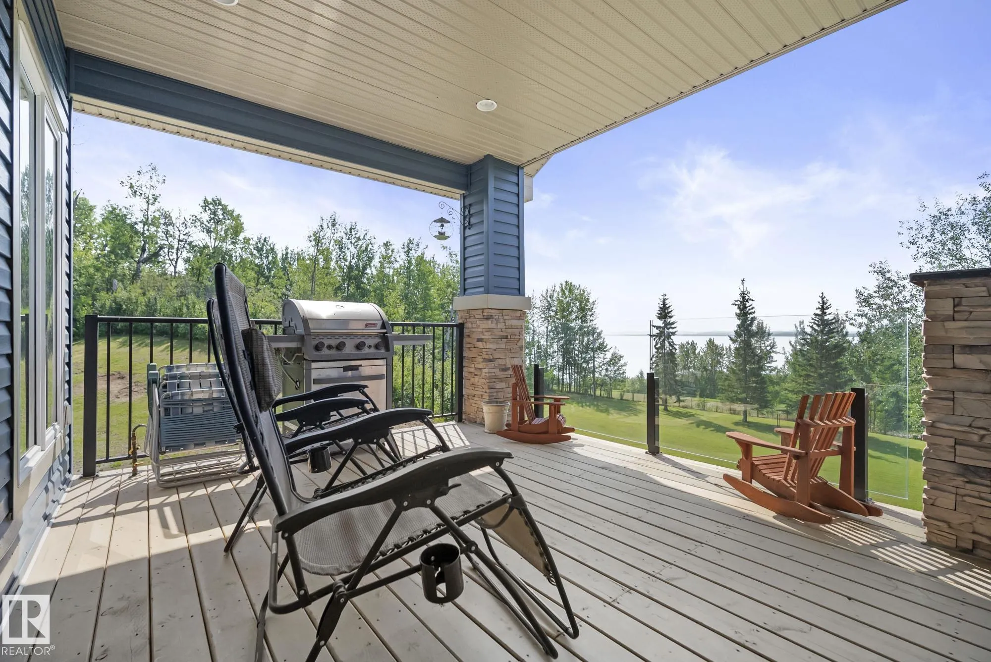 4518 LAKESHORE Road