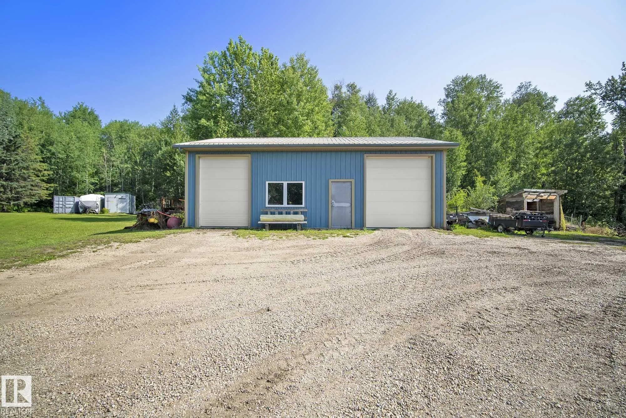 4518 LAKESHORE Road
