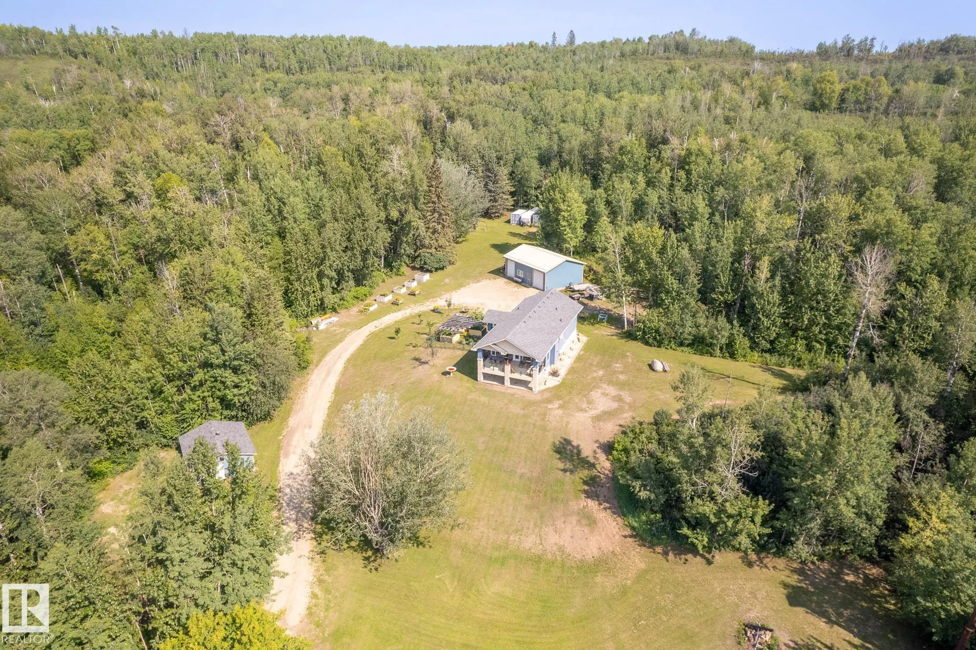 4518 LAKESHORE Road