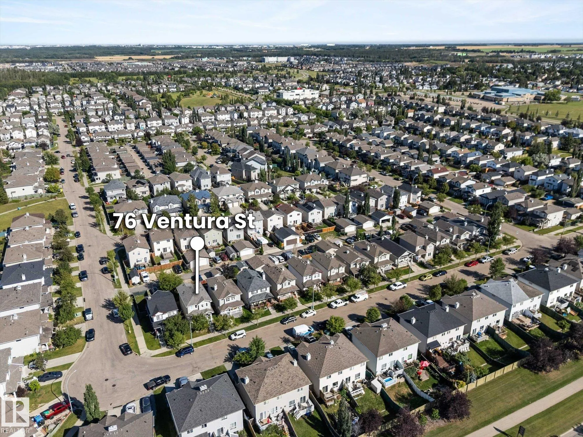 76 VENTURA Street