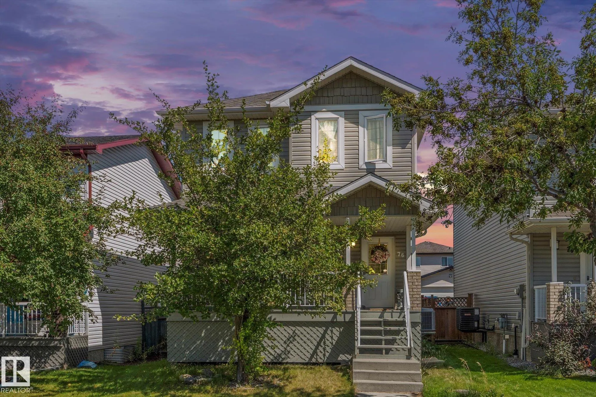 76 VENTURA Street