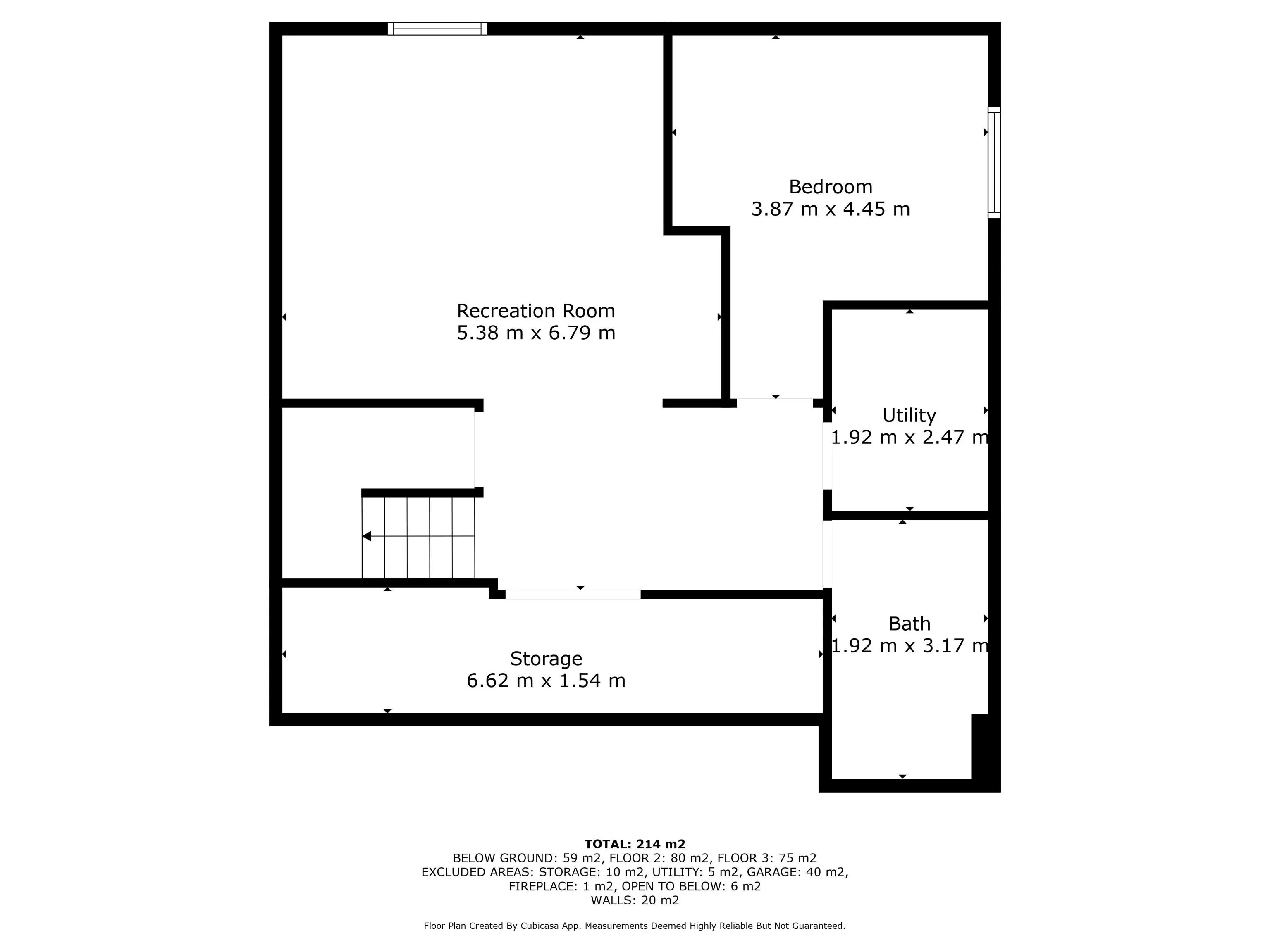 425 WILLIAMS Court