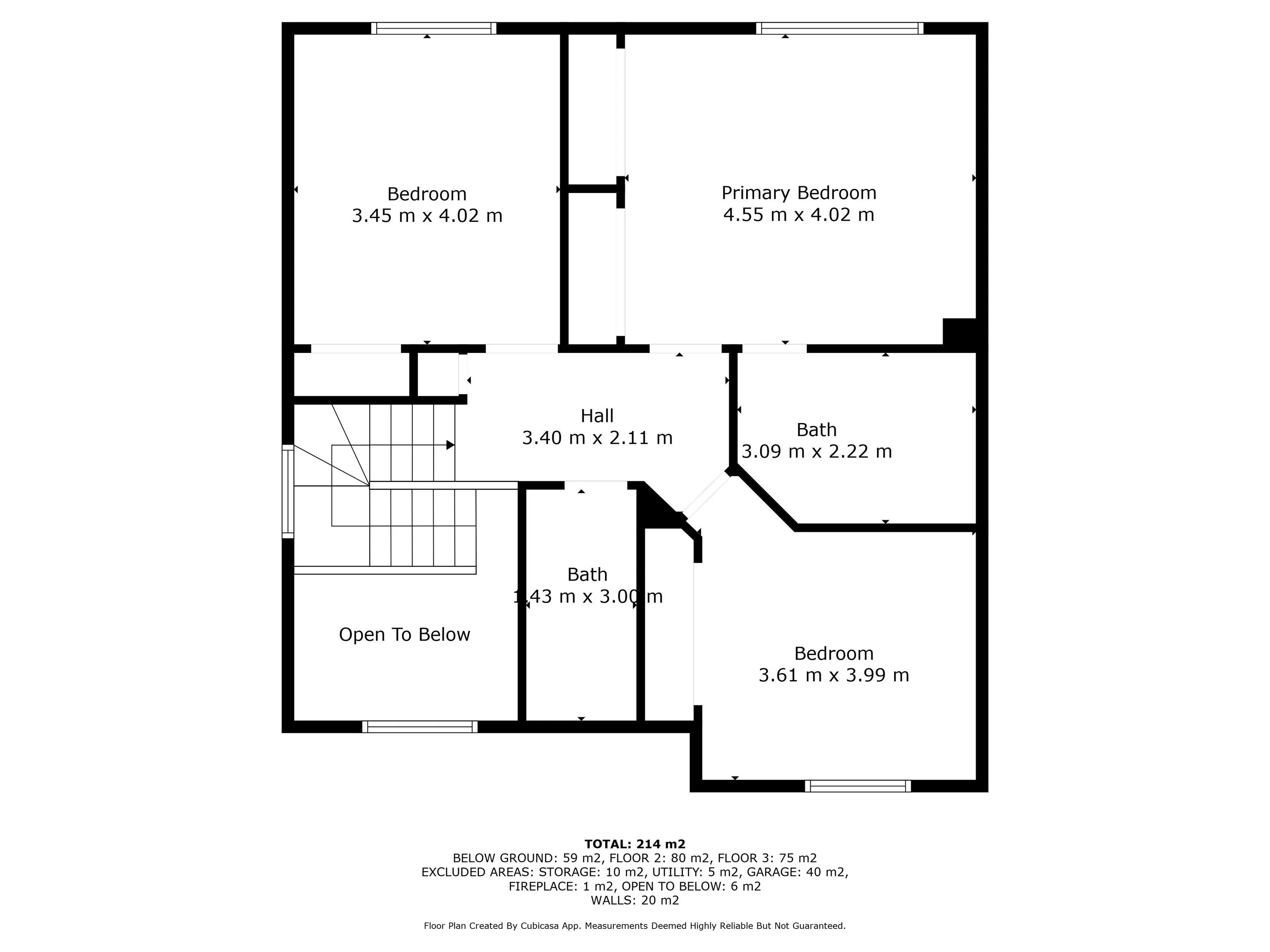 425 WILLIAMS Court