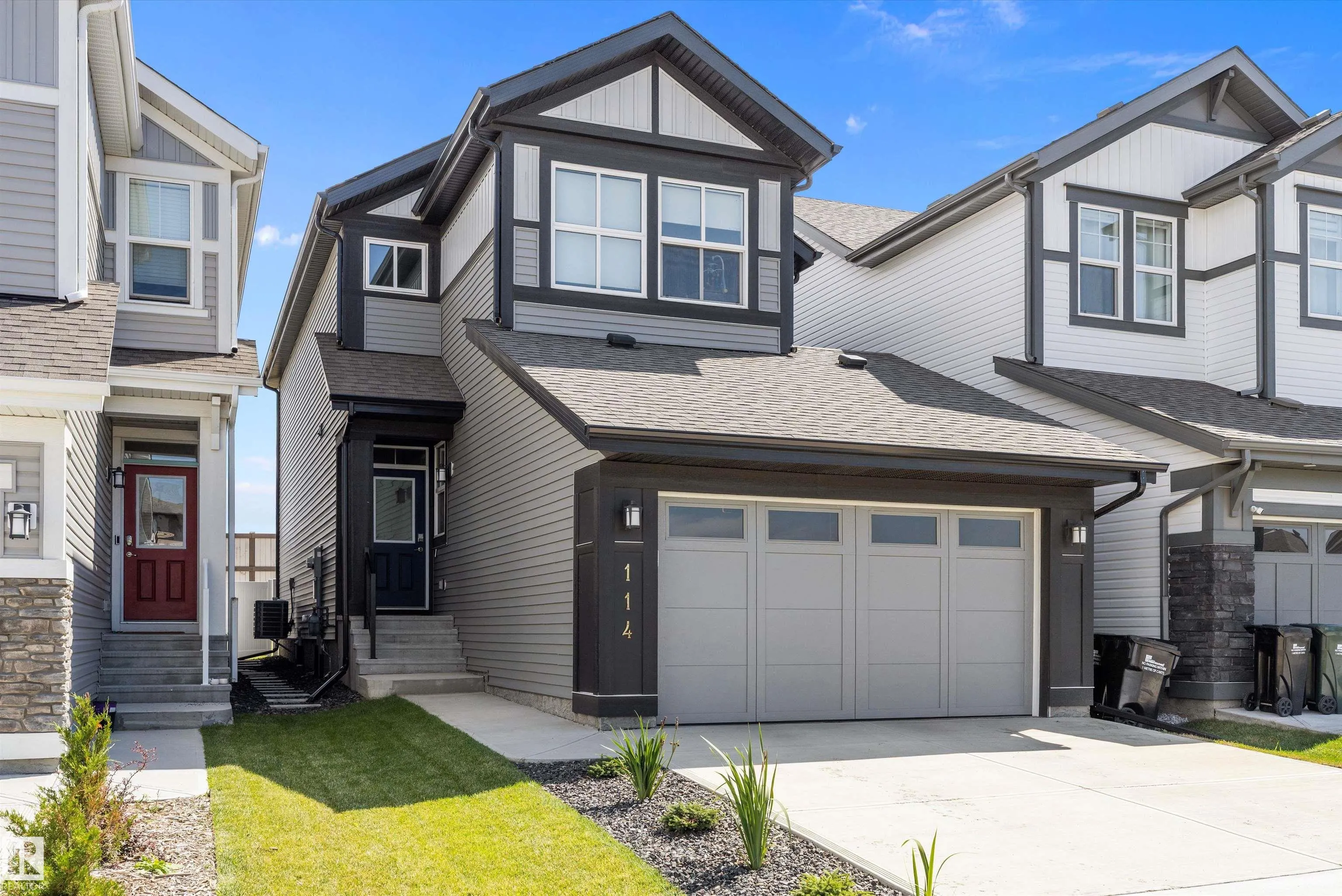 114 SEDUM Way