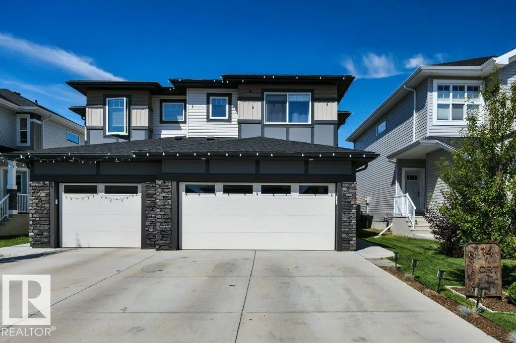 14 ROLSTON Court