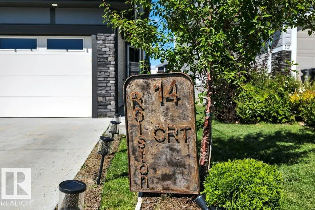 14 ROLSTON Court