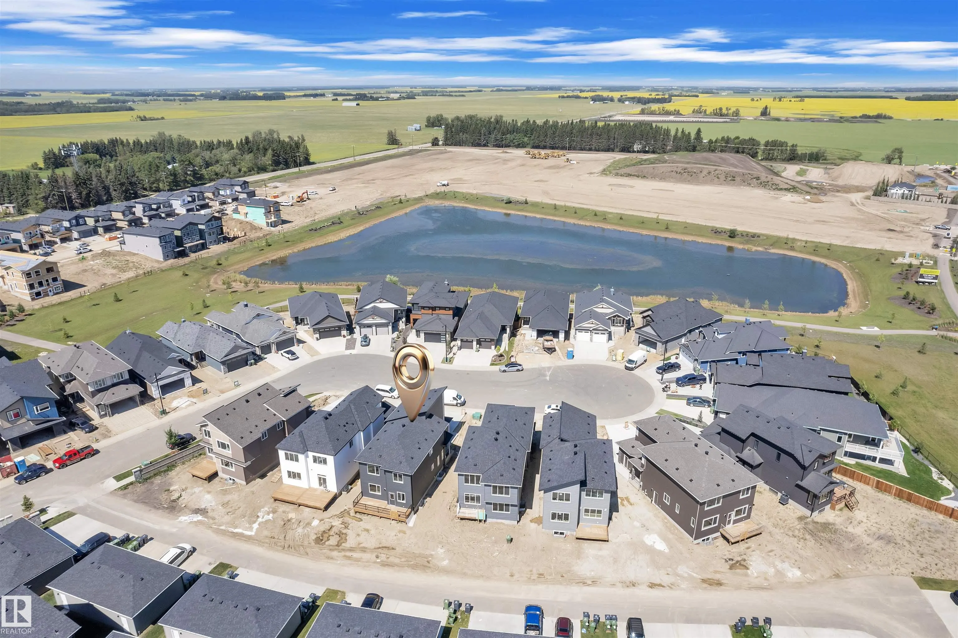 121 Lilac Close
