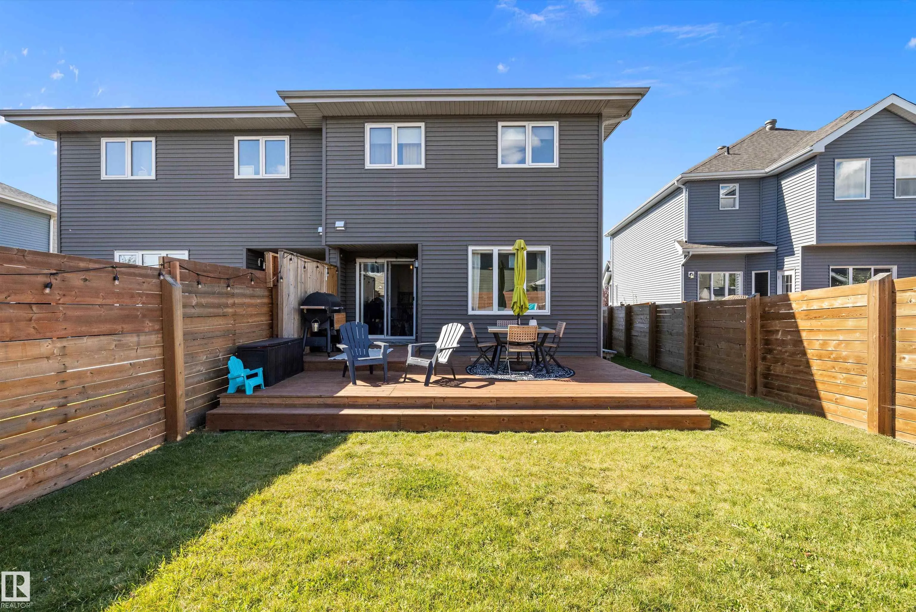 7 James Crescent