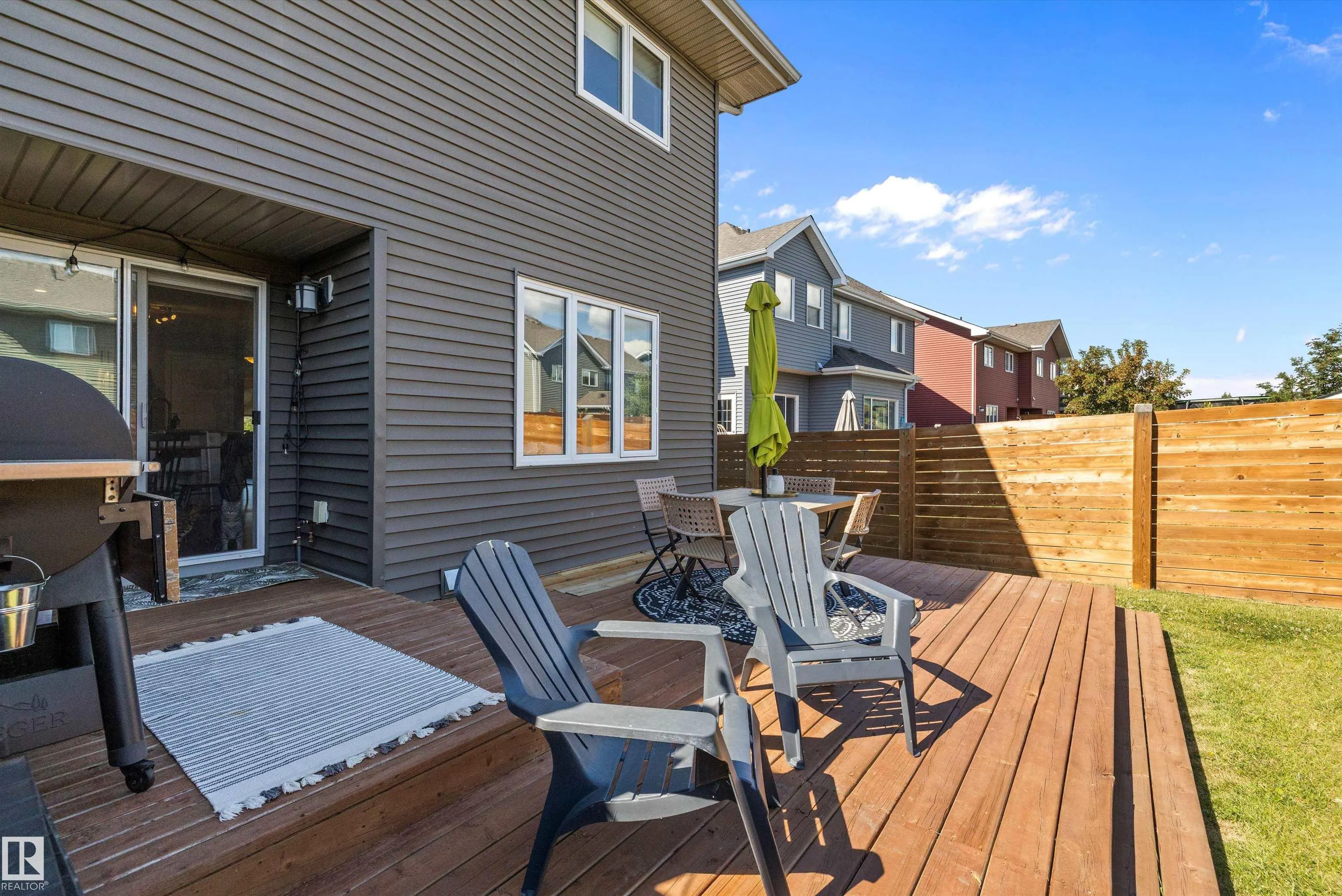 7 James Crescent