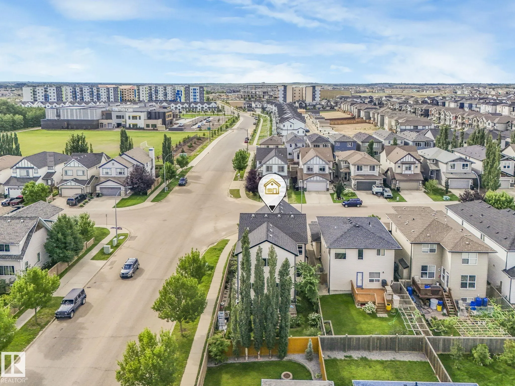 1004 SECORD Promenade