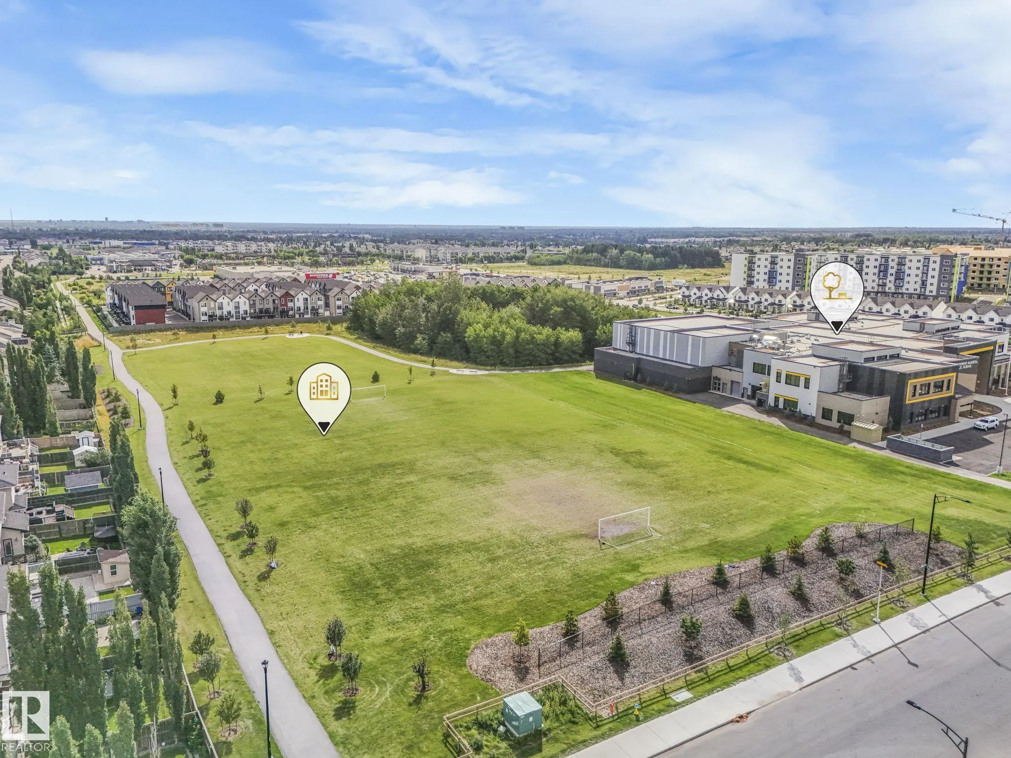 1004 SECORD Promenade