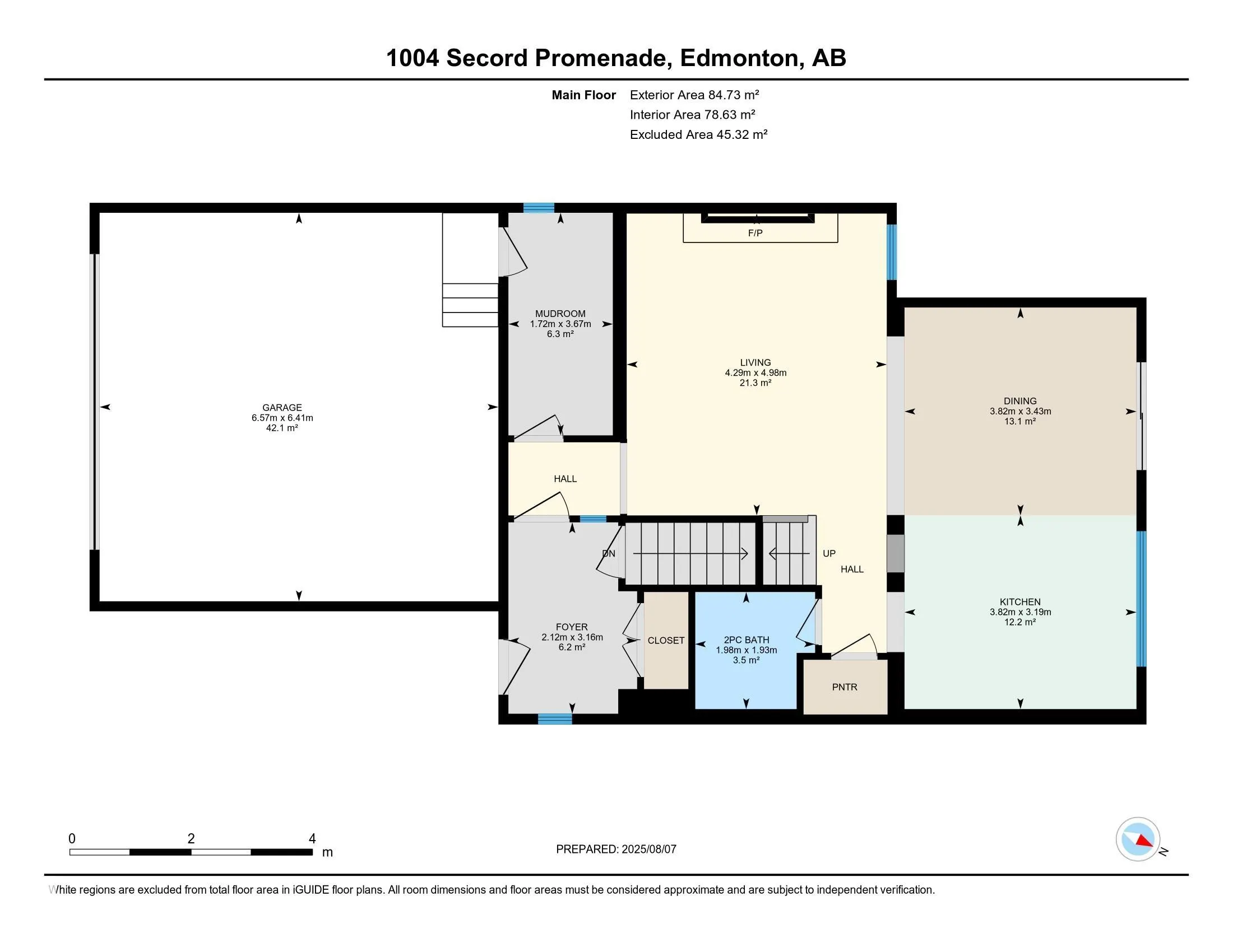 1004 SECORD Promenade