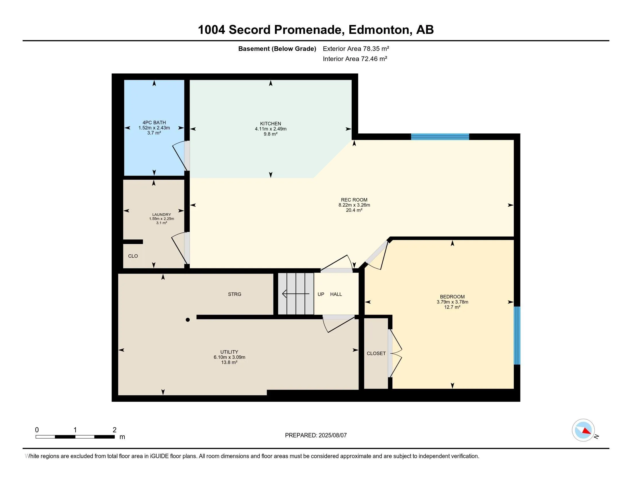 1004 SECORD Promenade