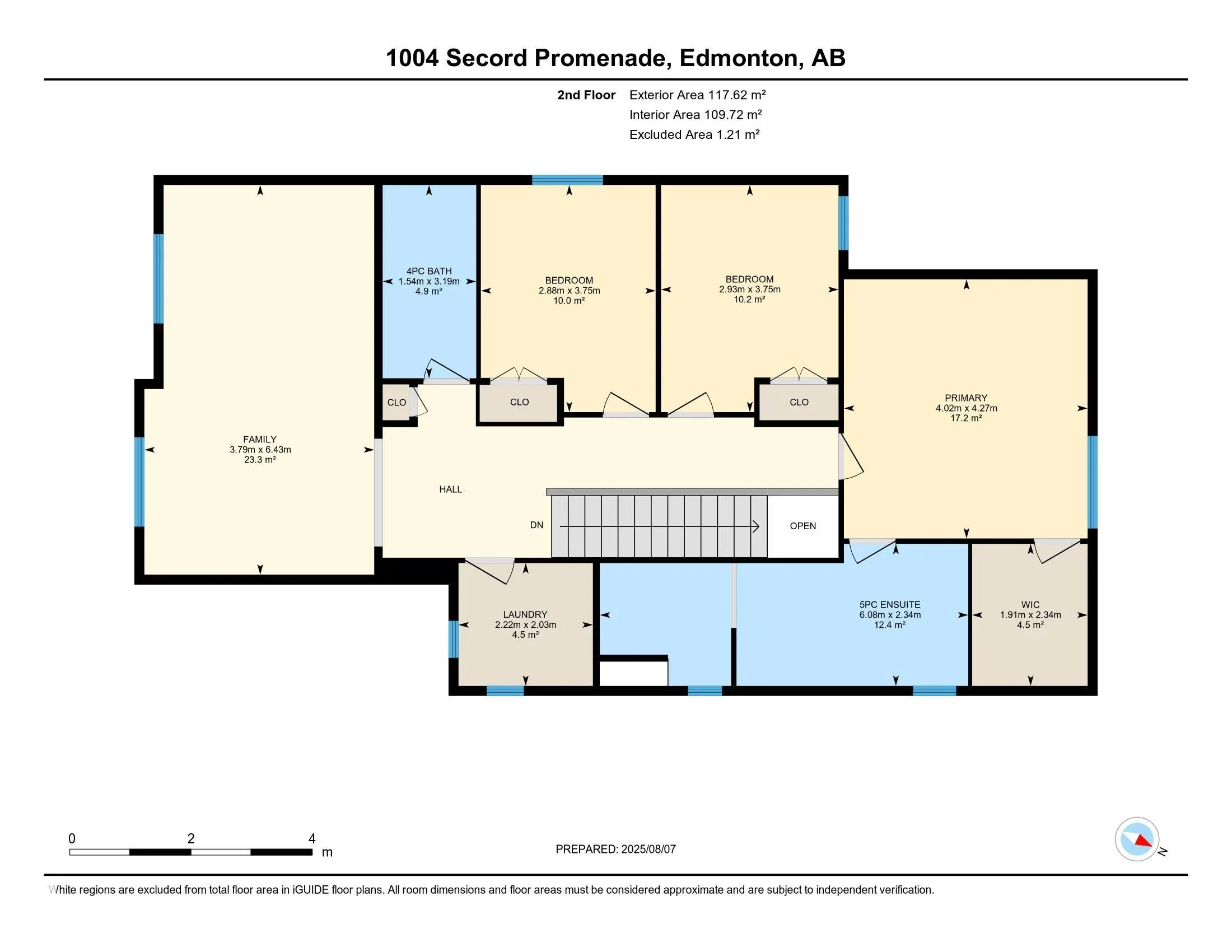 1004 SECORD Promenade