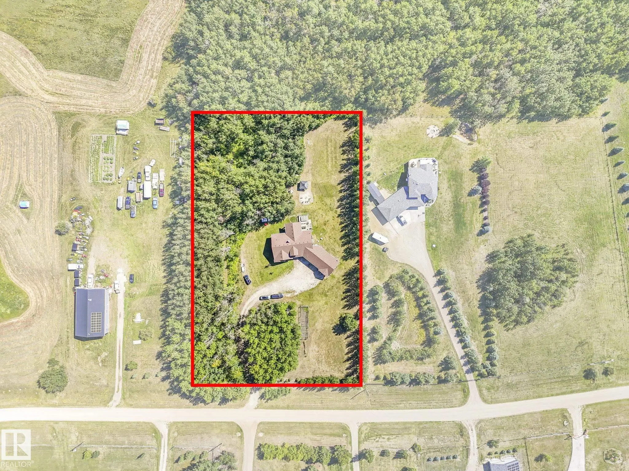 1319 TWP ROAD 510