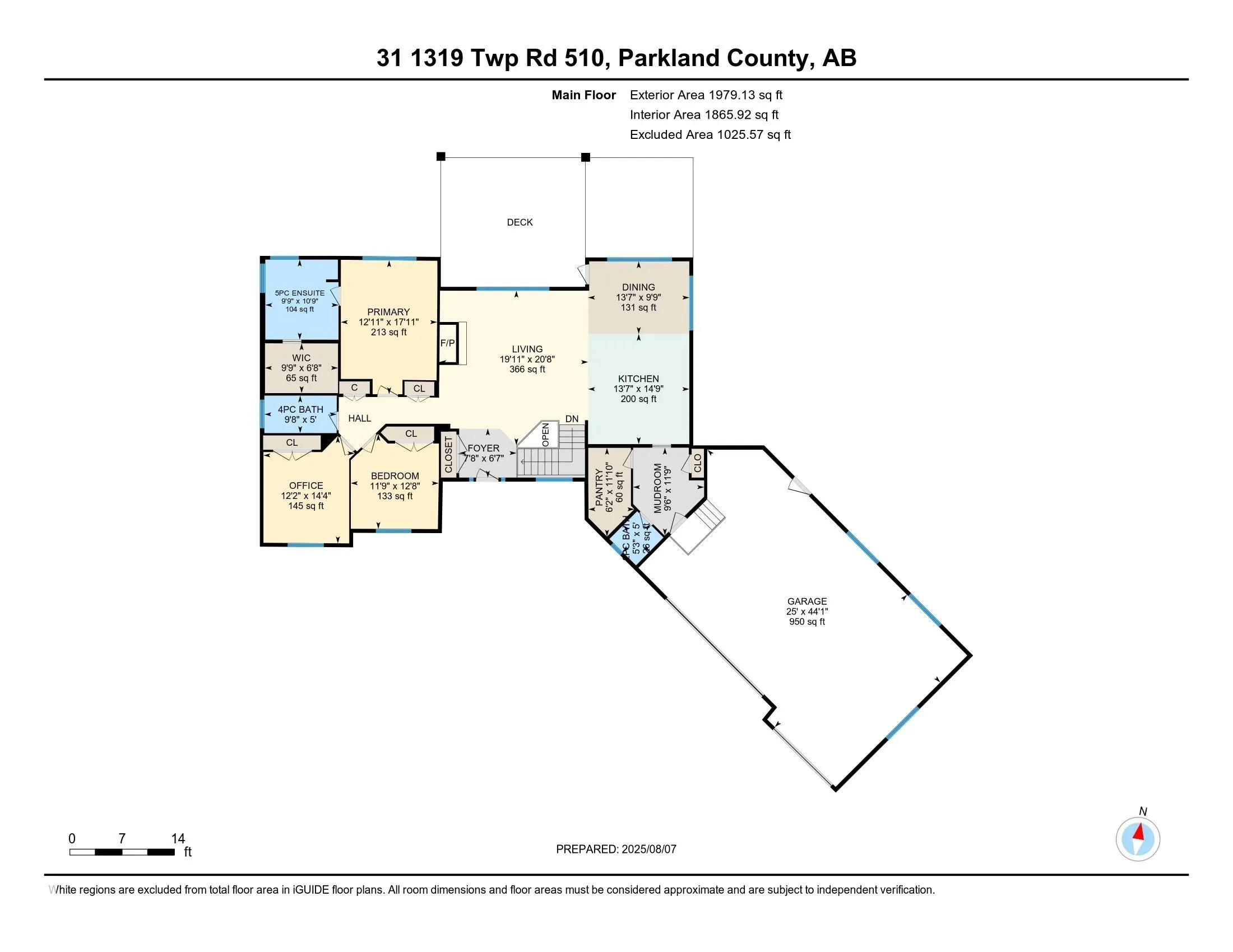 1319 TWP ROAD 510
