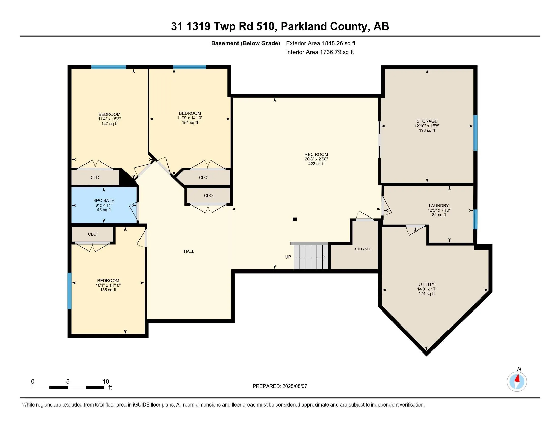 1319 TWP ROAD 510