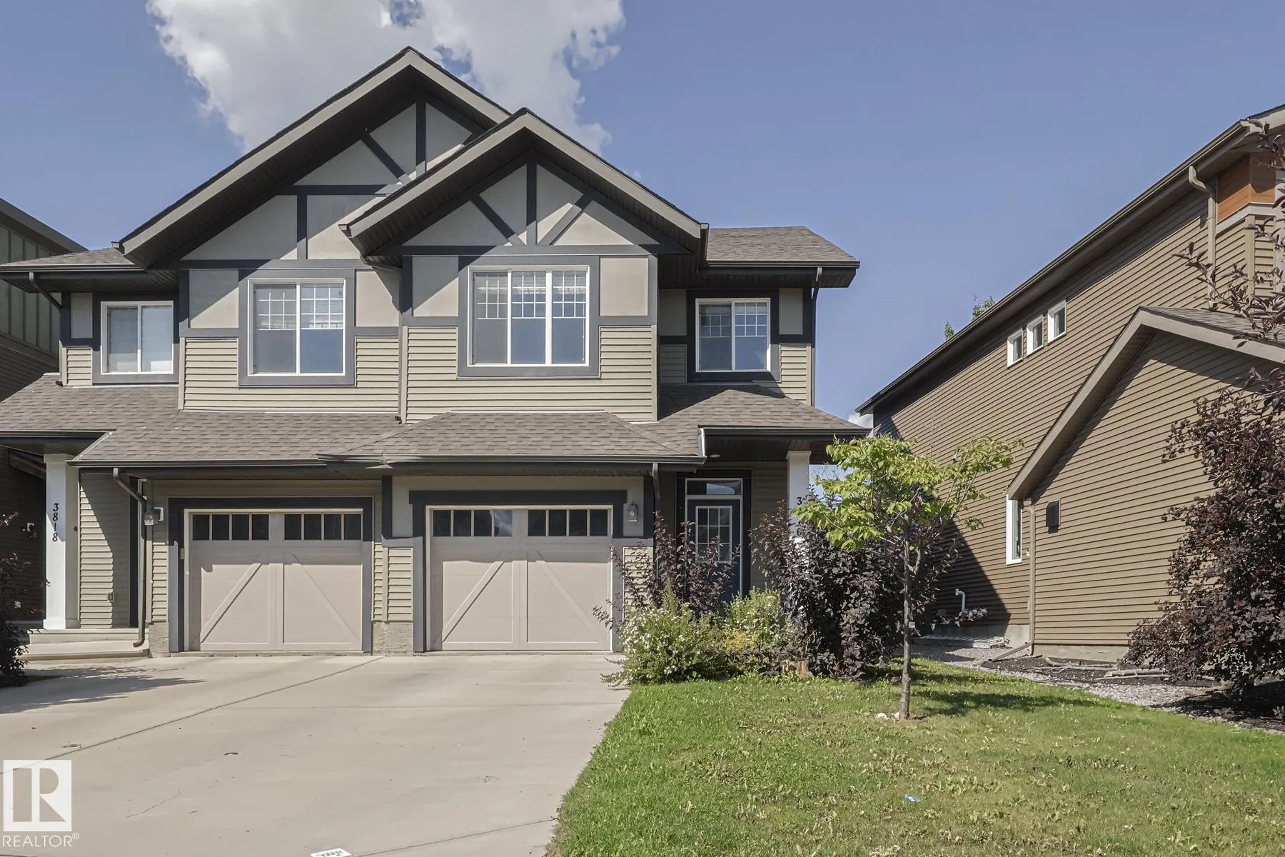 3816 POWELL Wynd