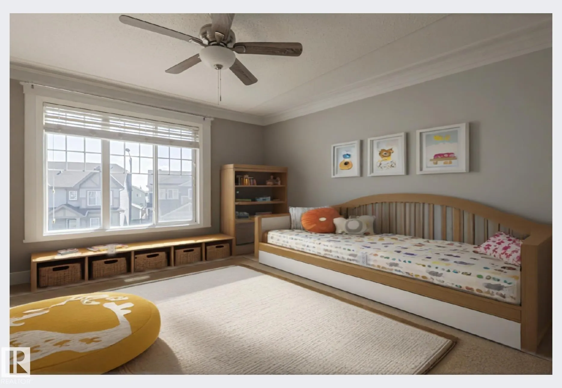 3816 POWELL Wynd