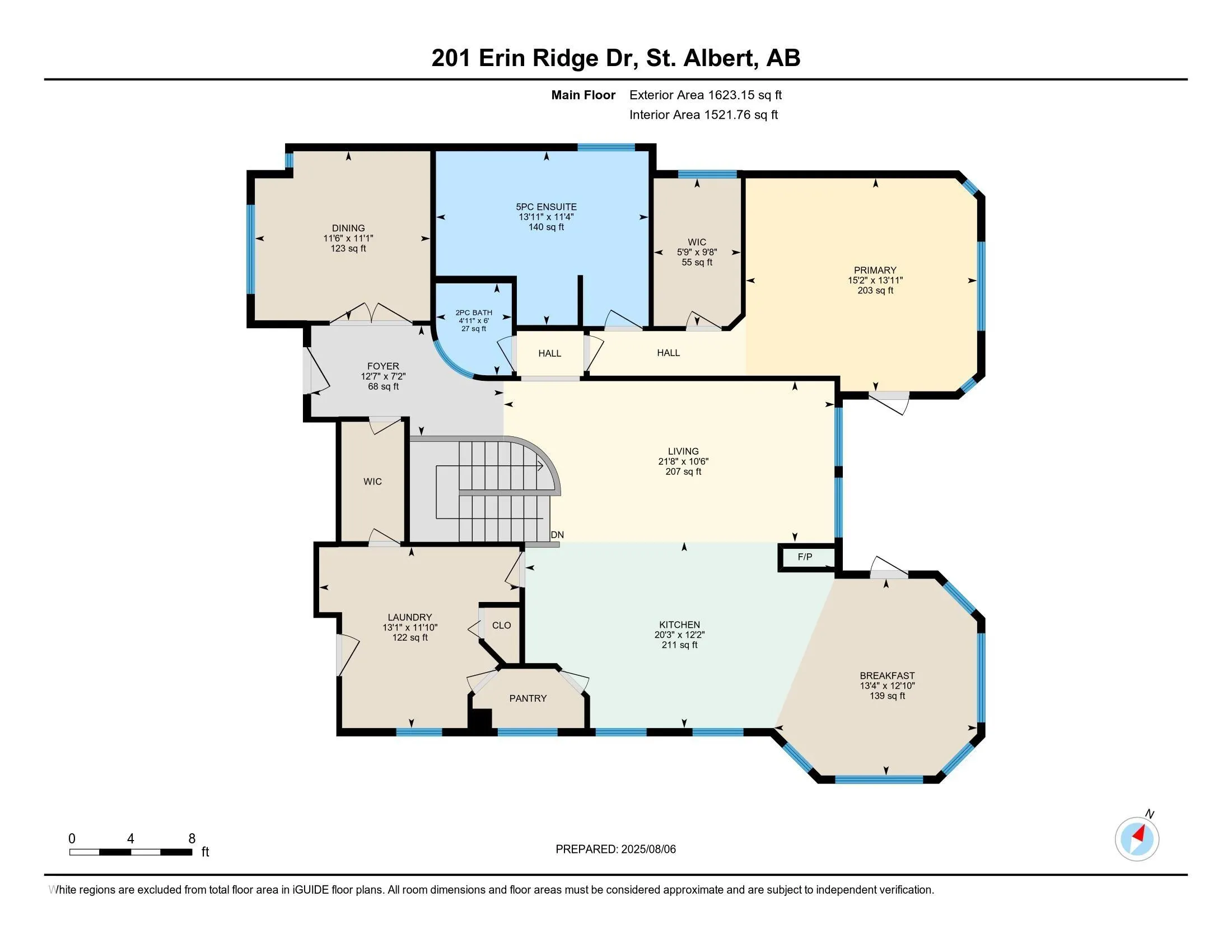 201 Erin Ridge Drive