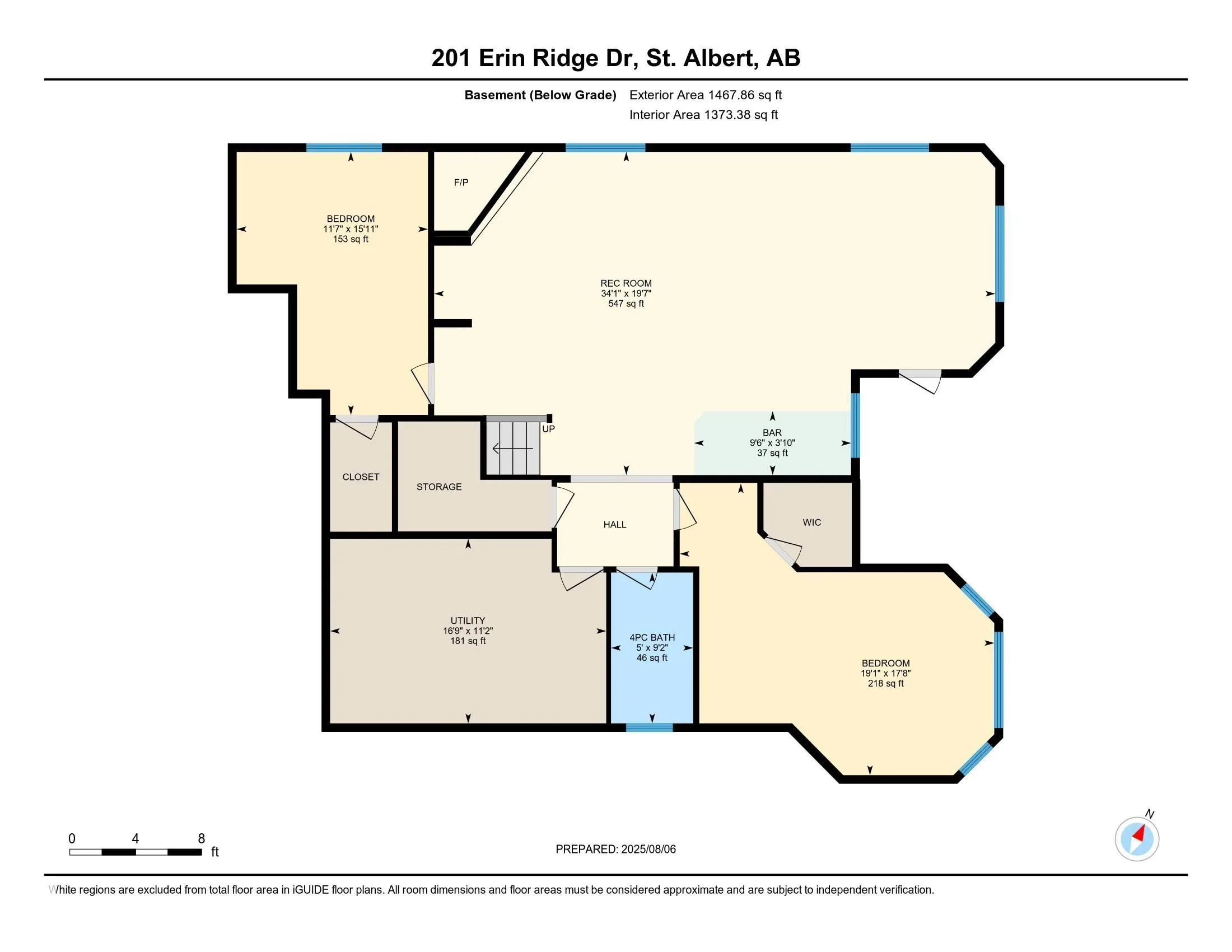 201 Erin Ridge Drive