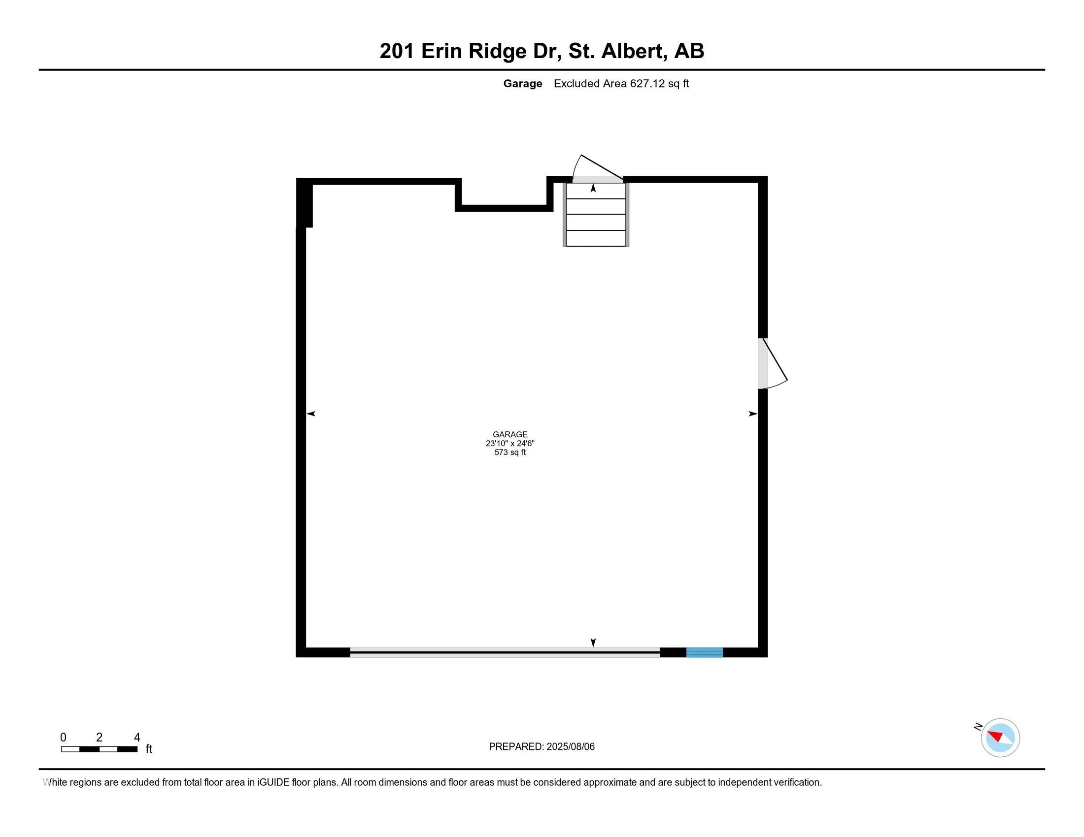 201 Erin Ridge Drive