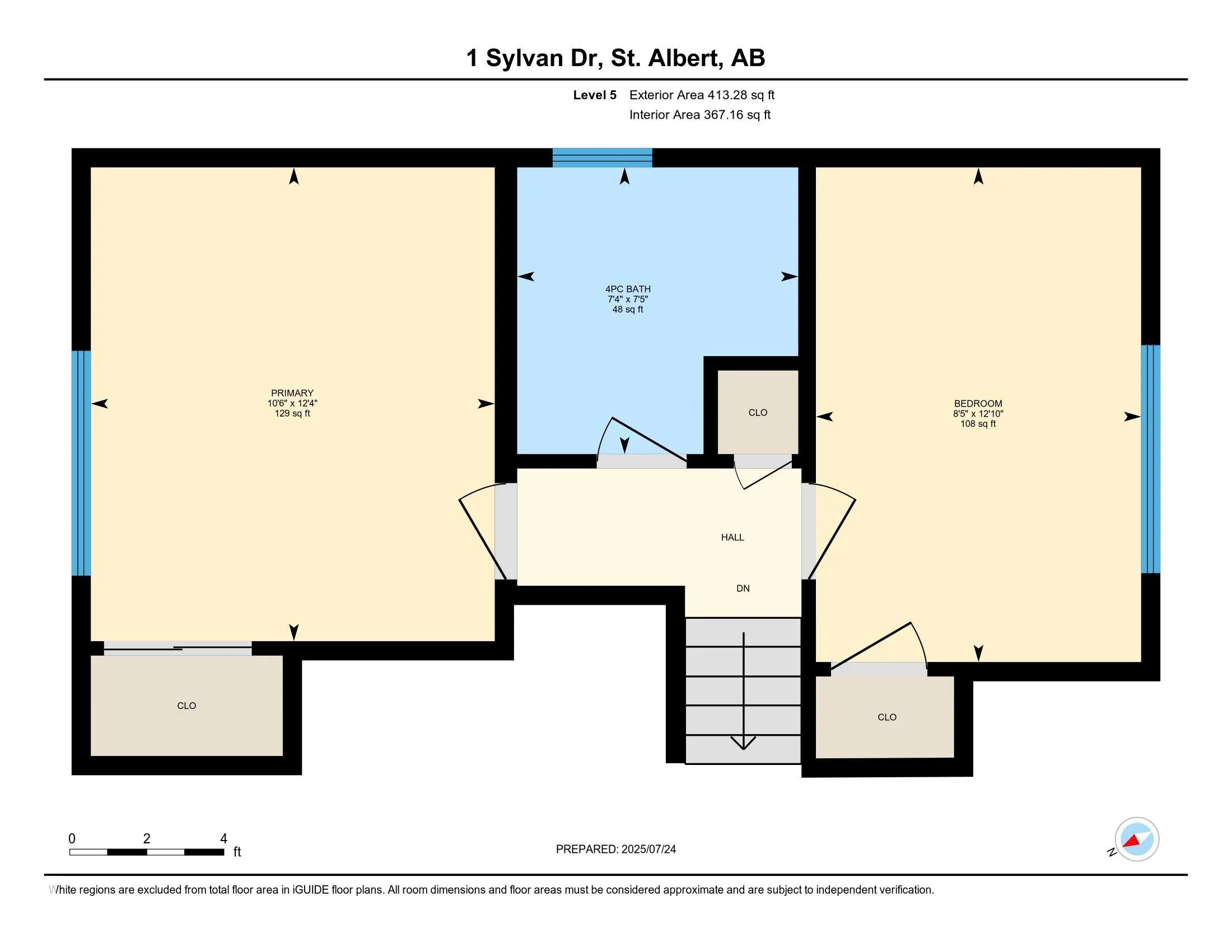 1 SYLVAN Drive