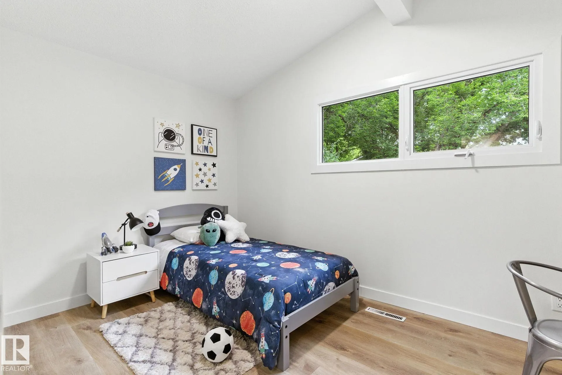 1 SYLVAN Drive